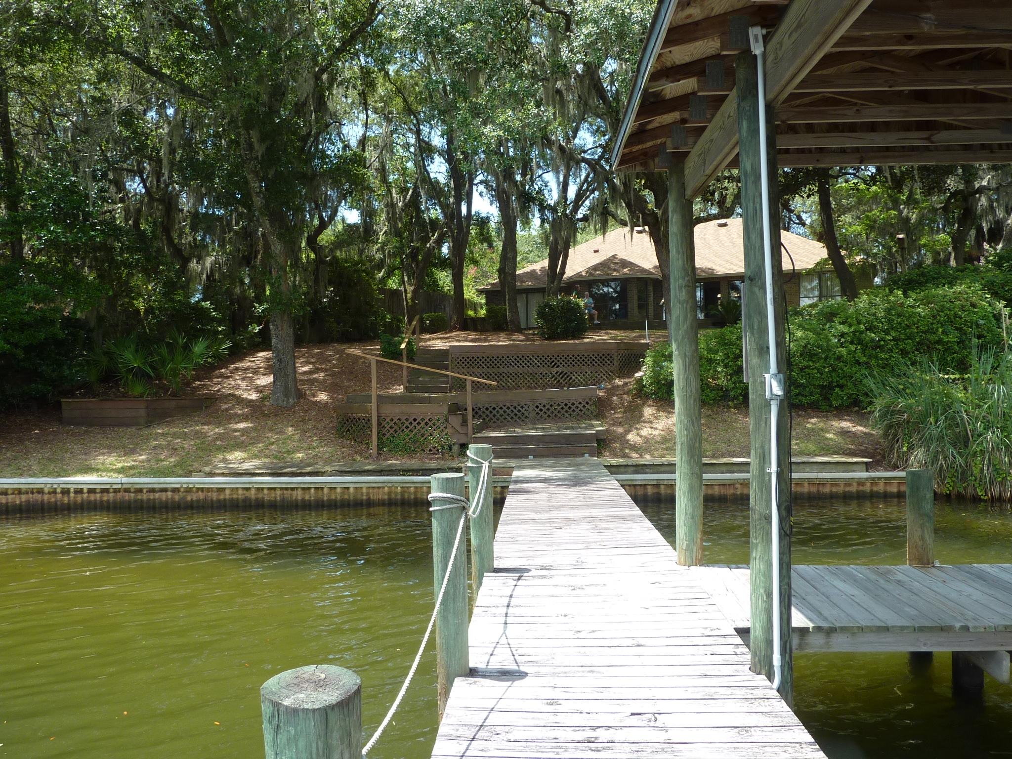 WATERS BEACH S/D - Residential Lease