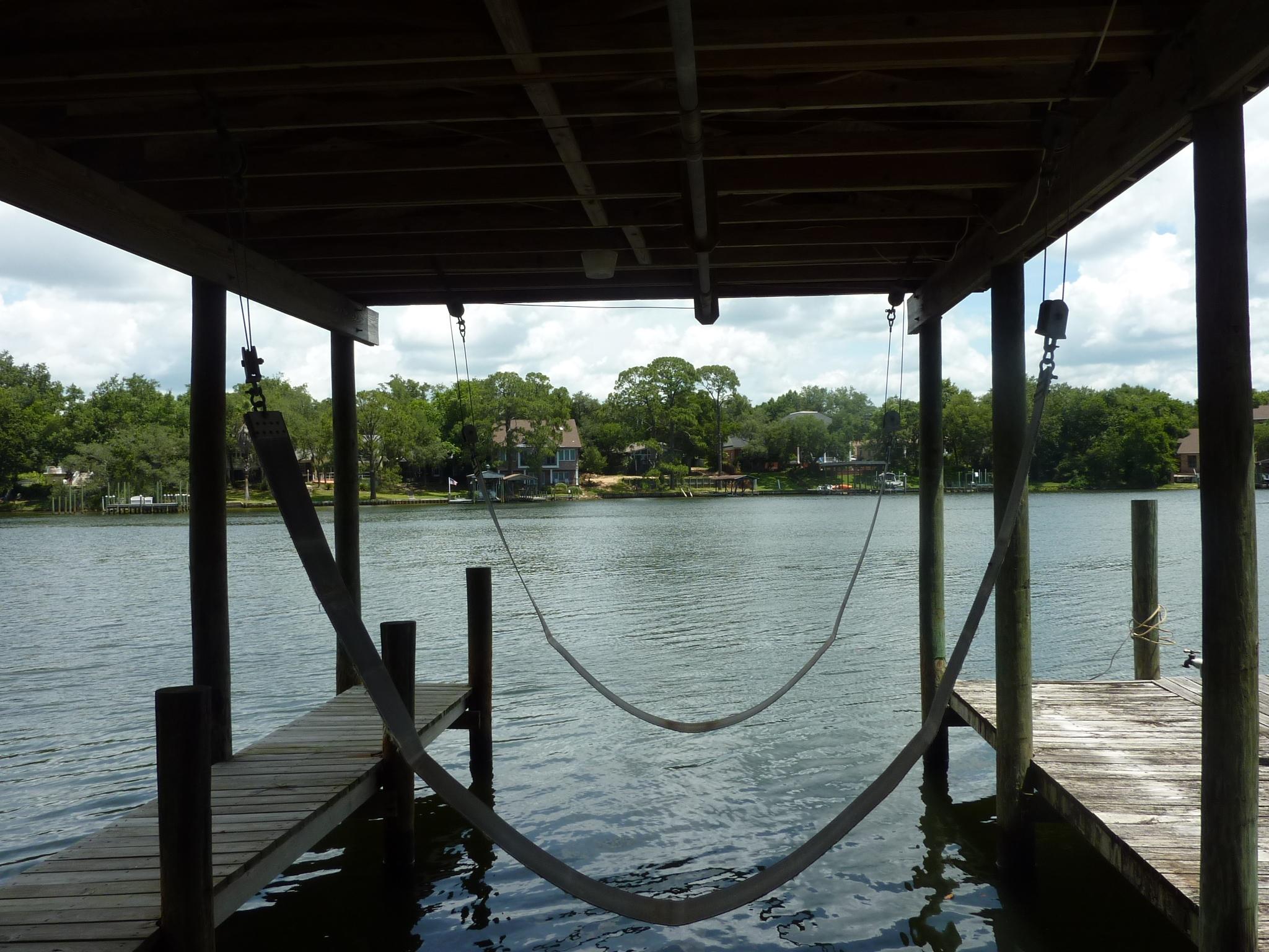 WATERS BEACH S/D - Residential Lease