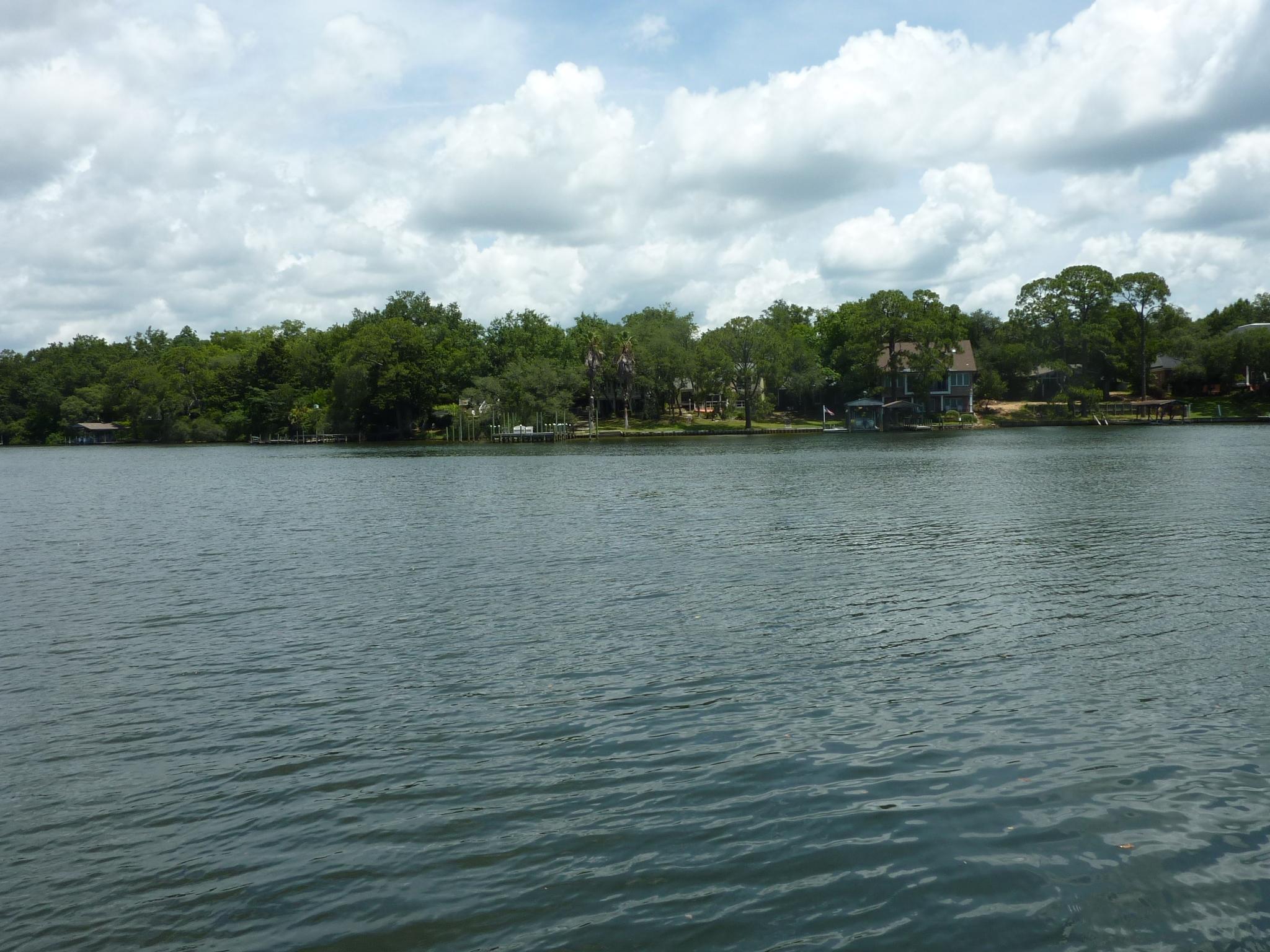 WATERS BEACH S/D - Residential Lease