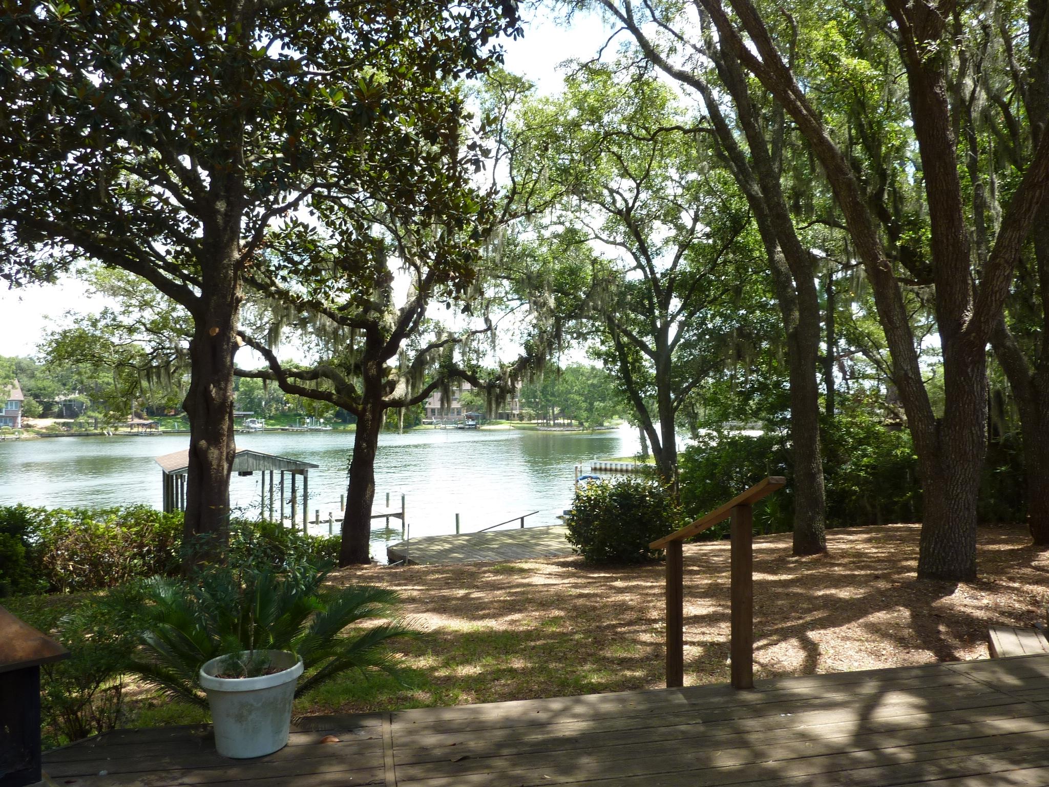 WATERS BEACH S/D - Residential Lease