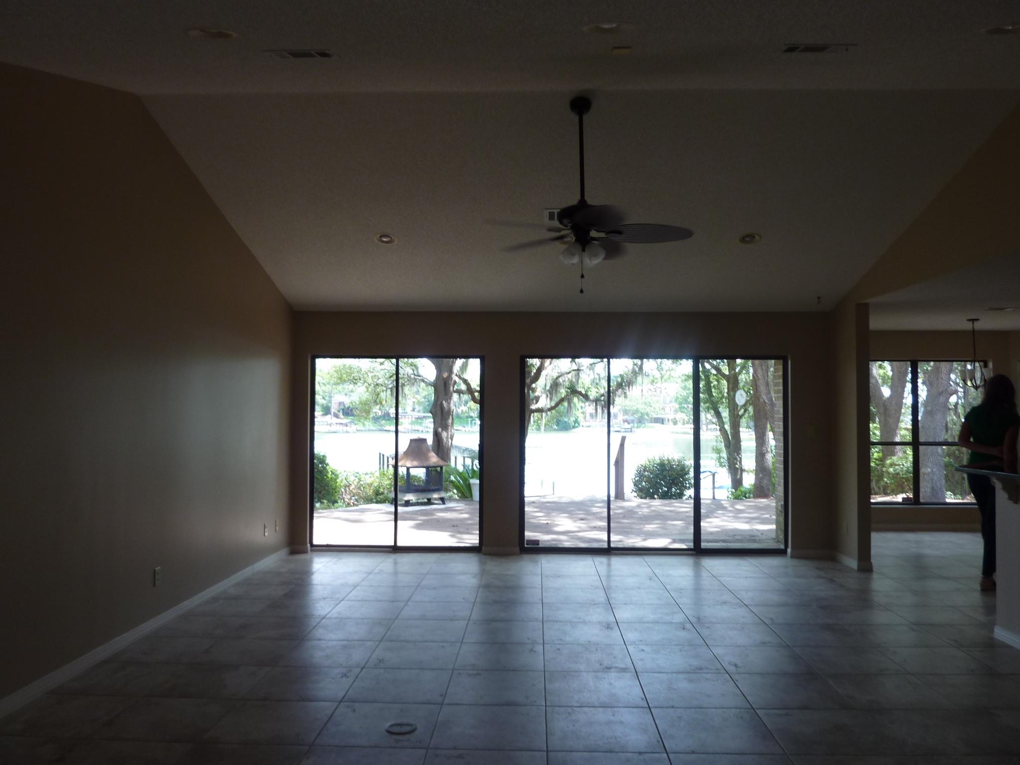WATERS BEACH S/D - Residential Lease
