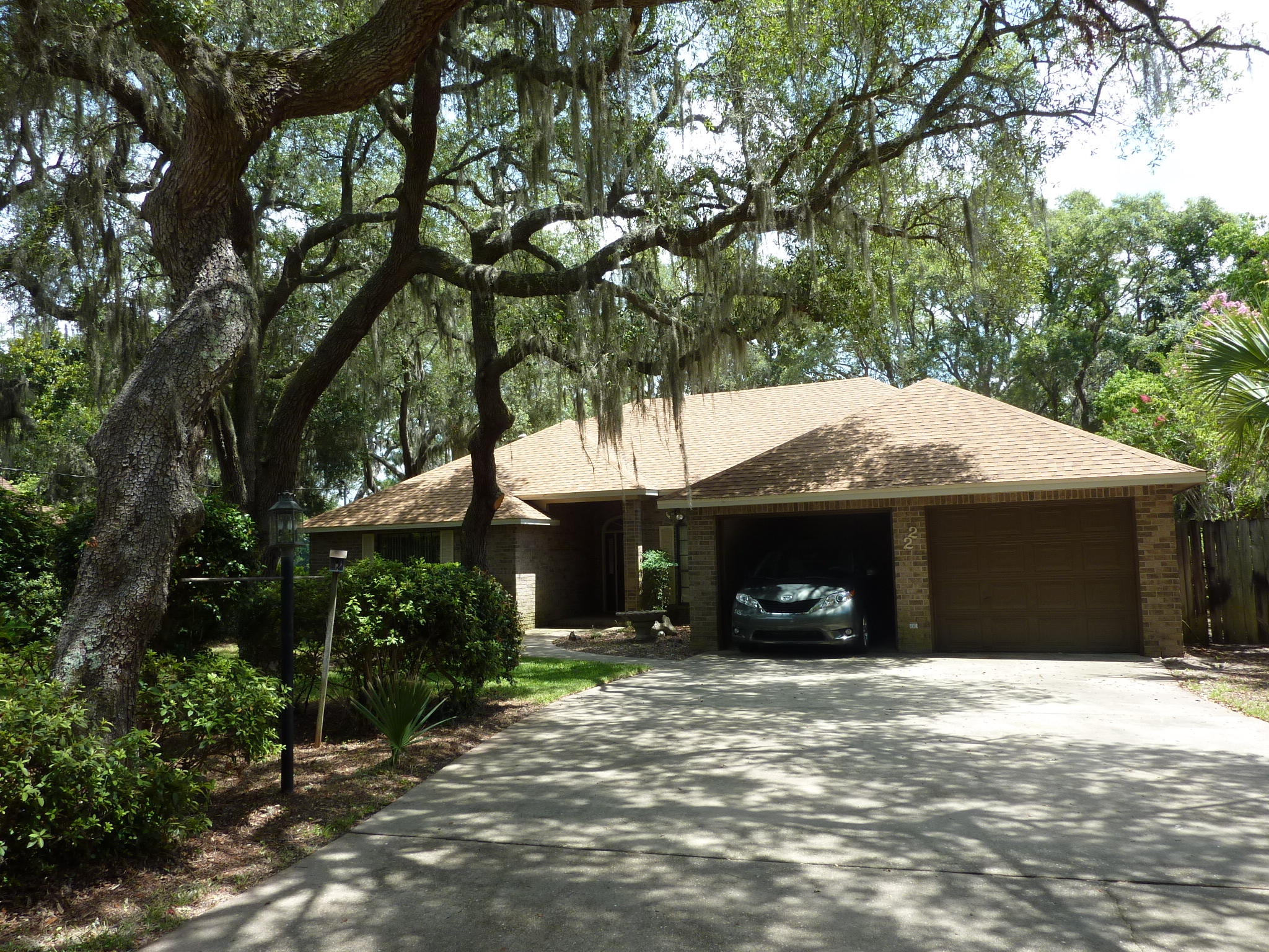 WATERS BEACH S/D - Residential Lease