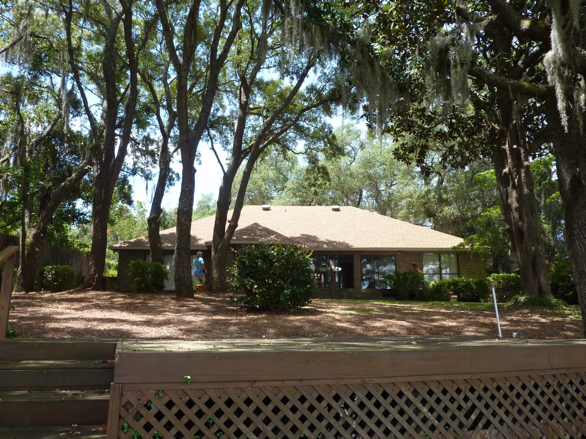 WATERS BEACH S/D - Residential Lease