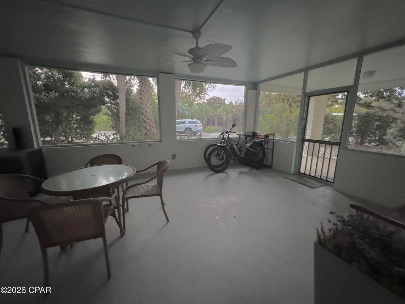 BLUE MOUNTAIN BEACH - Residential Lease