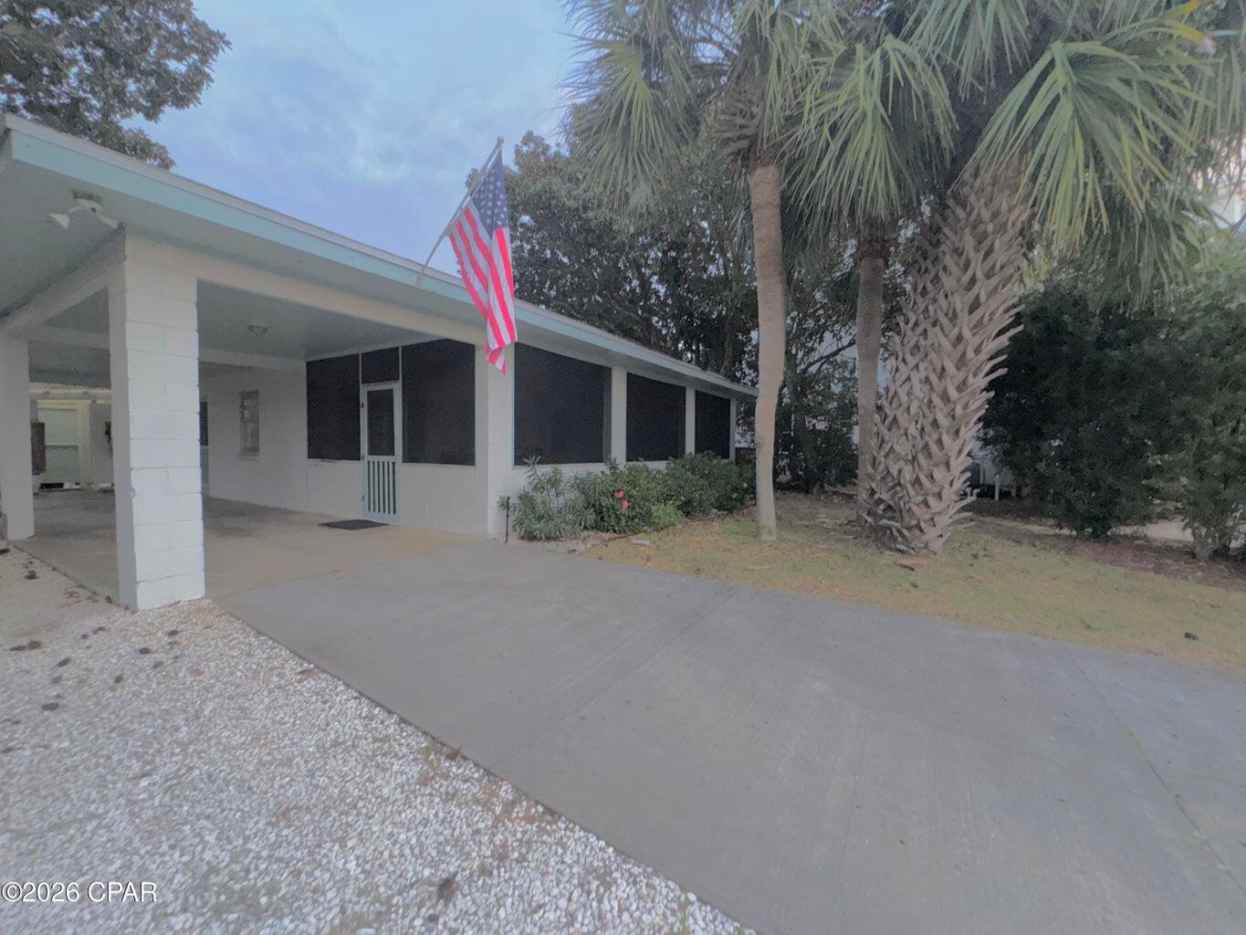 BLUE MOUNTAIN BEACH - Residential Lease