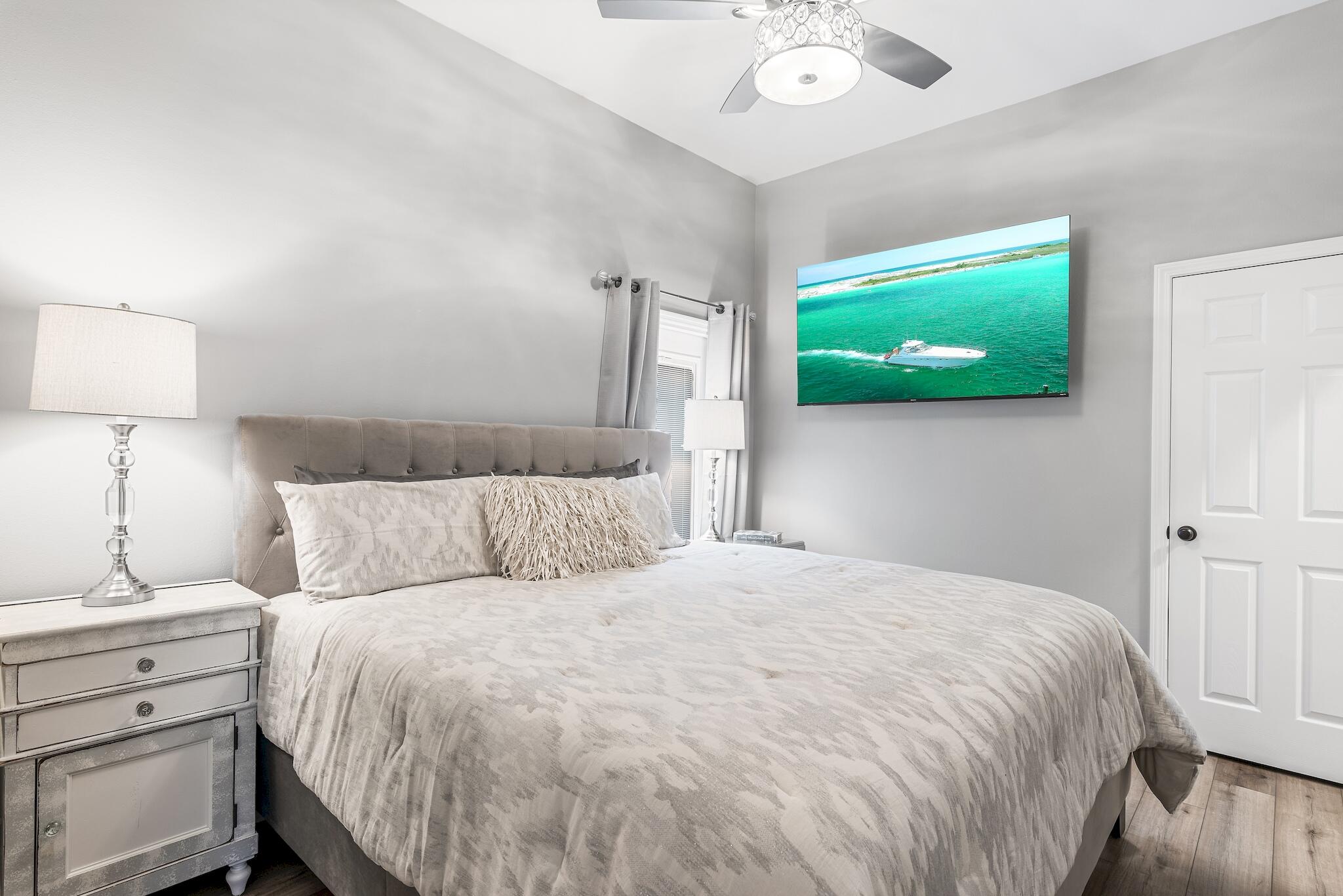 EMERALD SHORES OF SOUTH WALTON - Residential