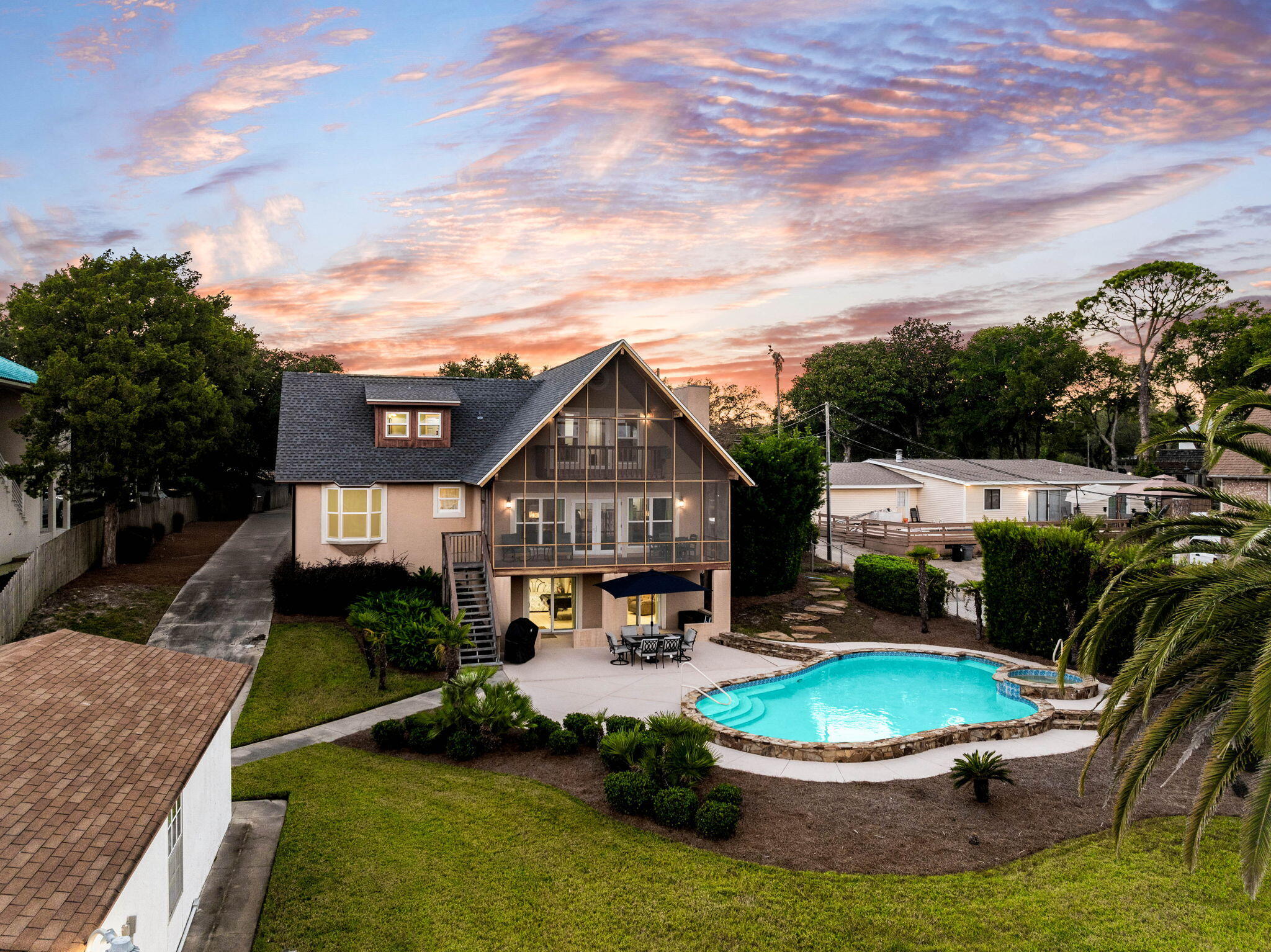 RESUB OF KELLYS ADD TO DESTIN - Residential