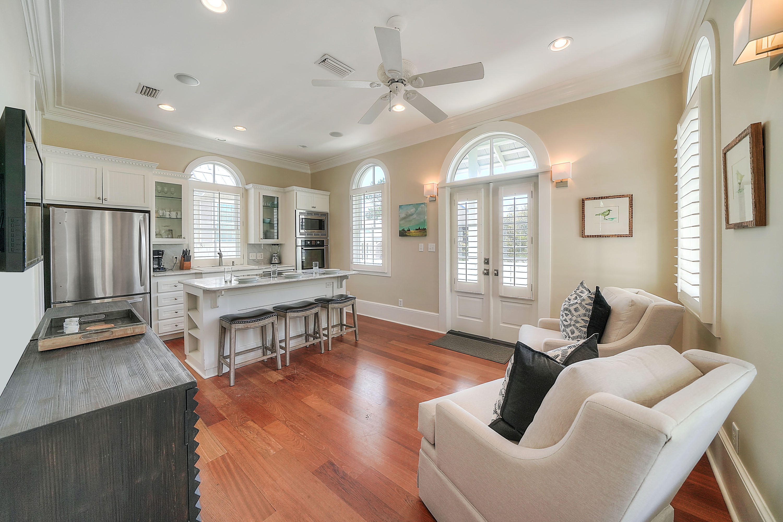 Rosemary Beach - Residential