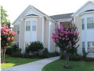 OAKS THE - Residential Lease