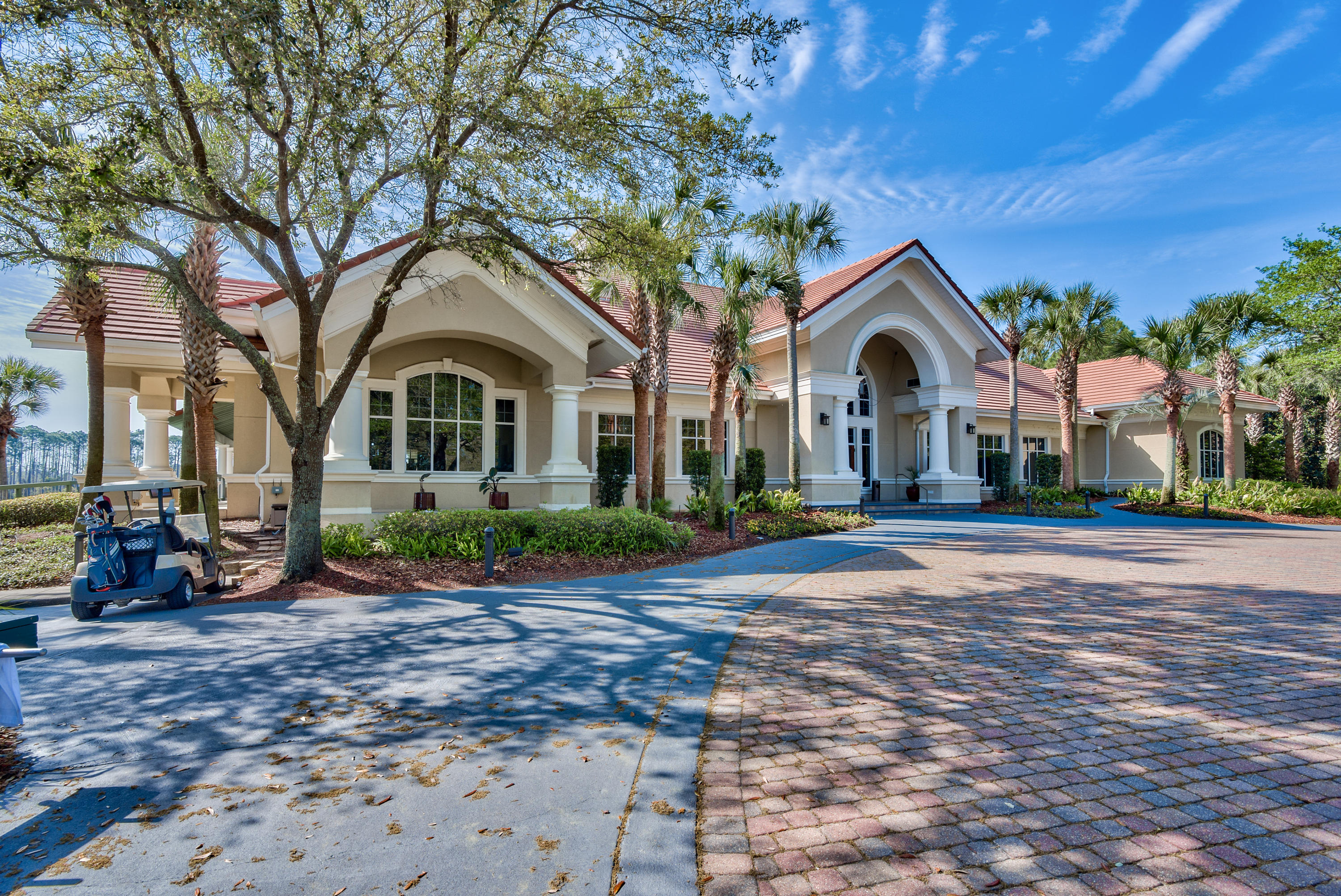 Regatta Bay  Golf Villas at Regatta Bay PH 3 - Residential