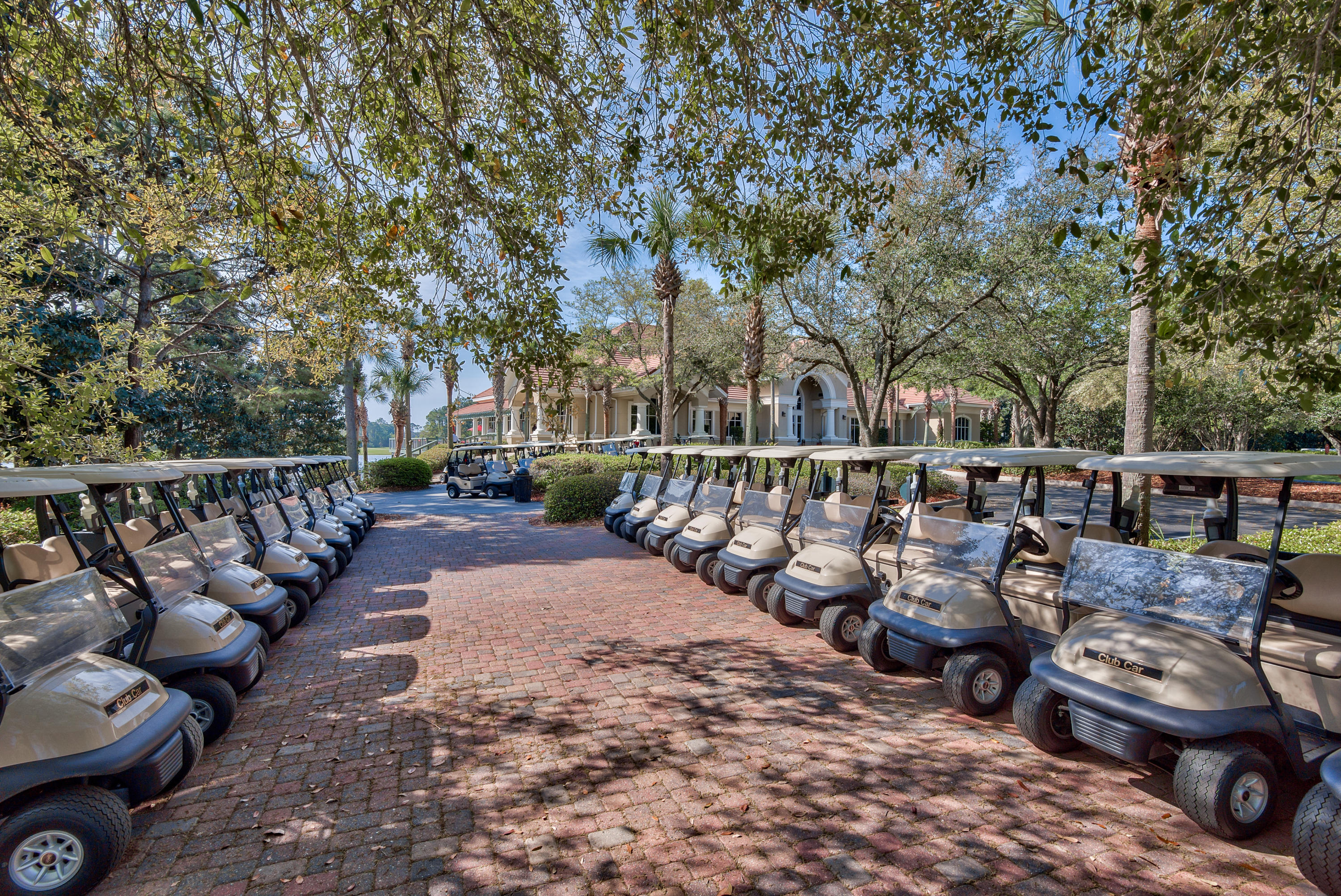Regatta Bay  Golf Villas at Regatta Bay PH 3 - Residential