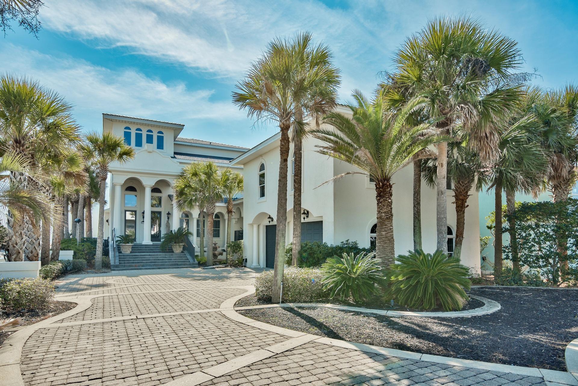 SHORES OF CRYSTAL BEACH - Residential
