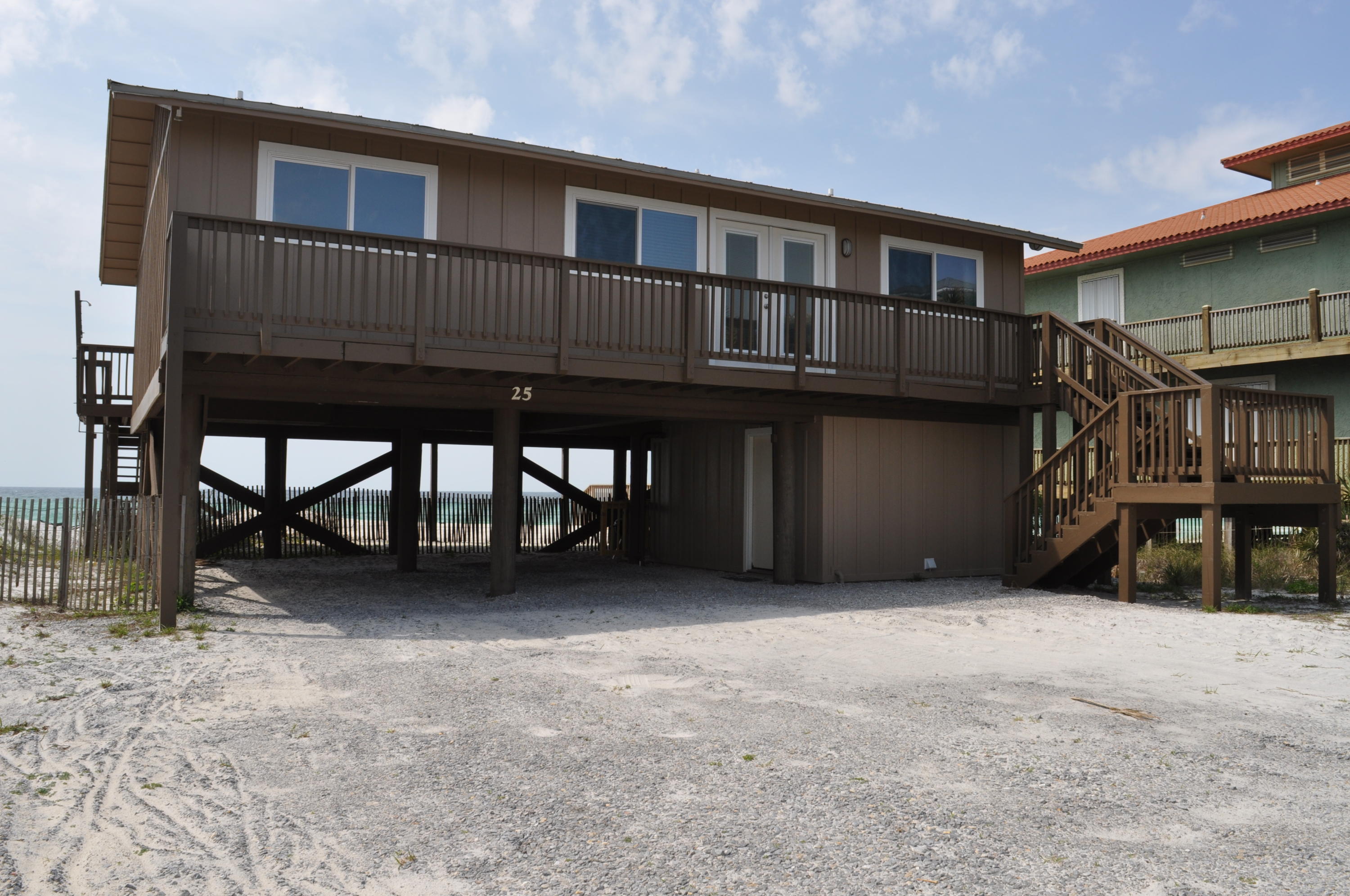 SANTA ROSA DUNES - Residential