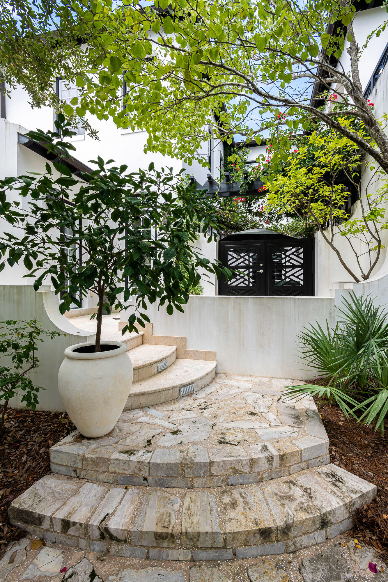 ALYS BEACH - Residential