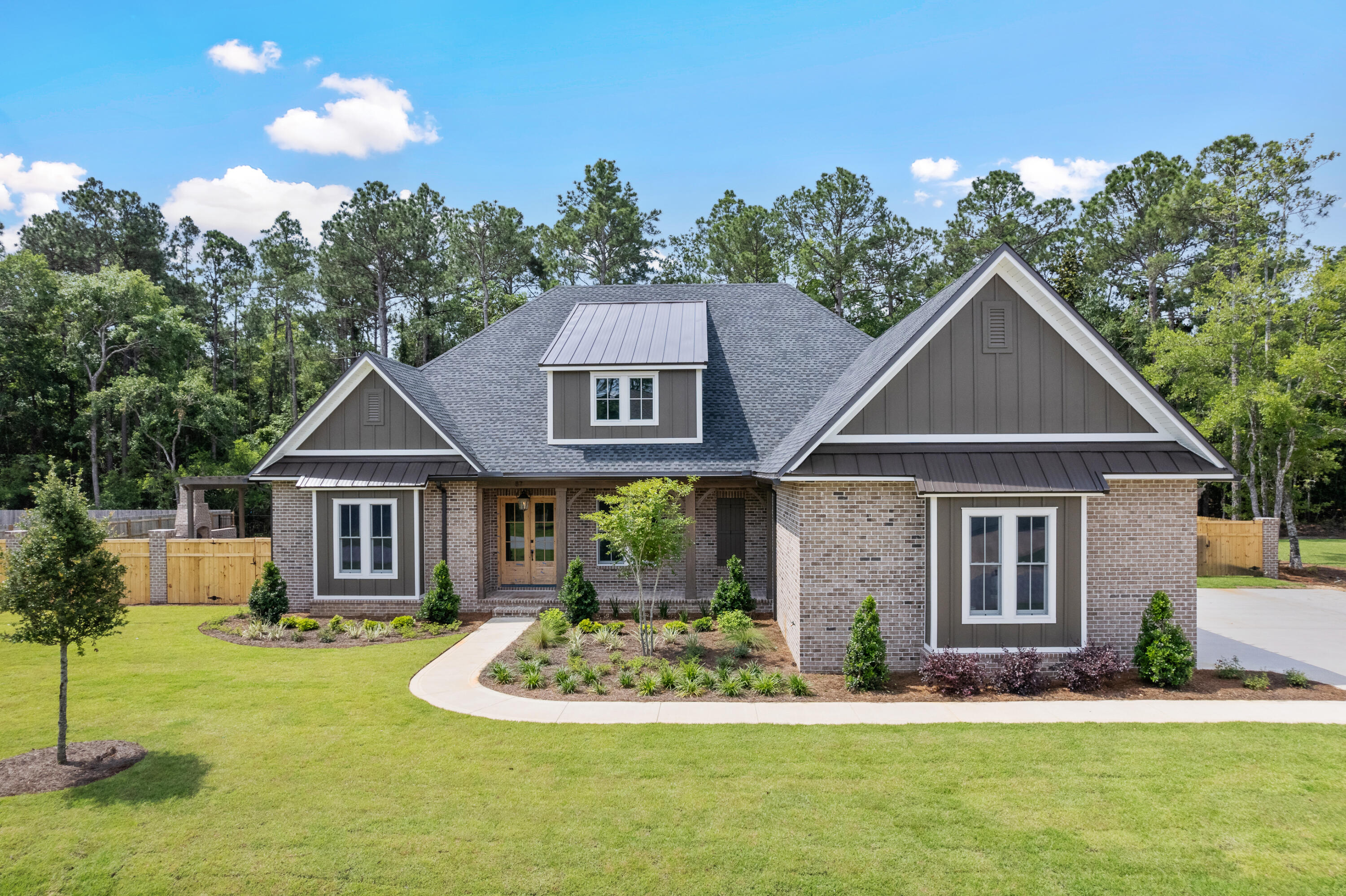 Hunters Run - Residential