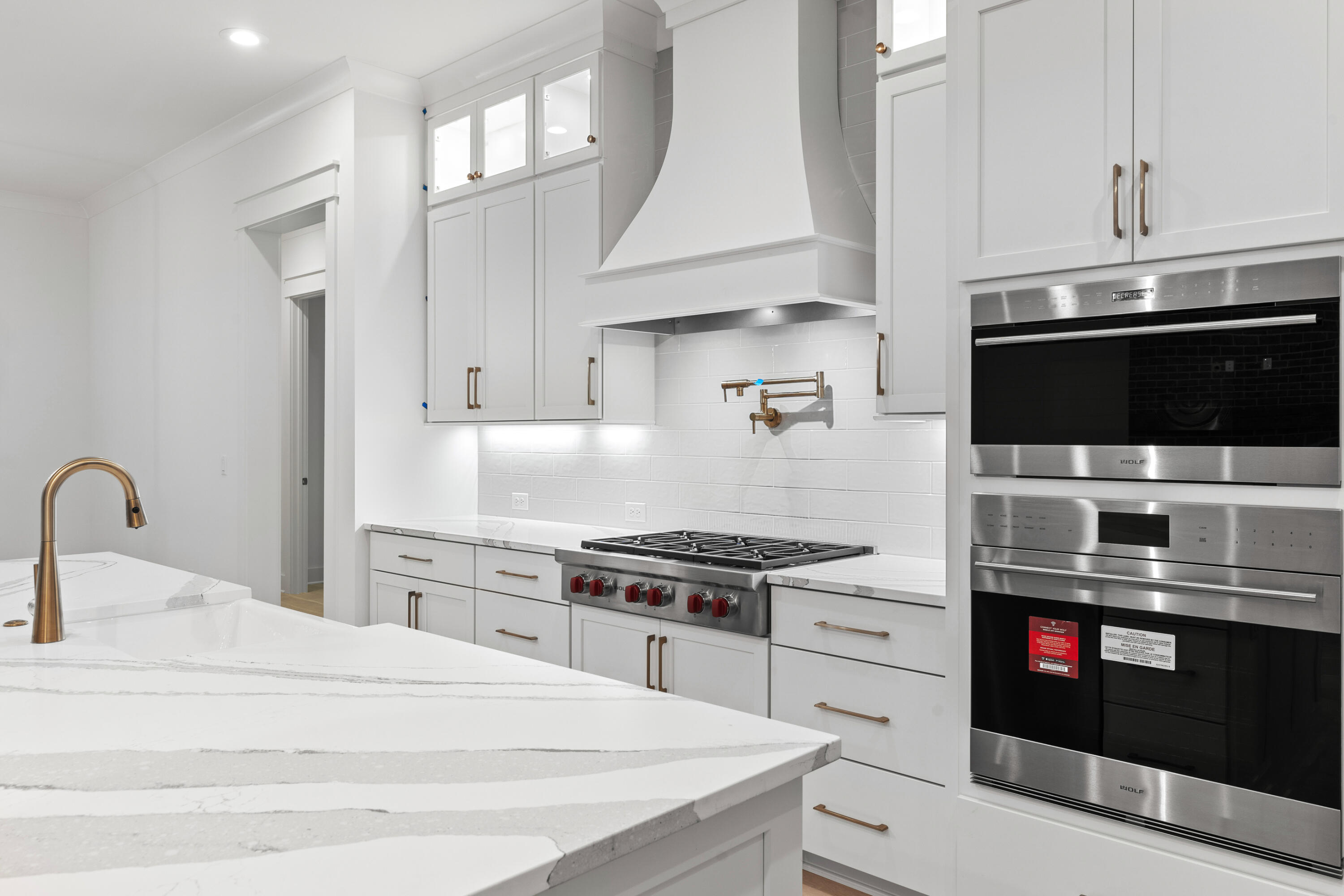 Hunters Run - Residential