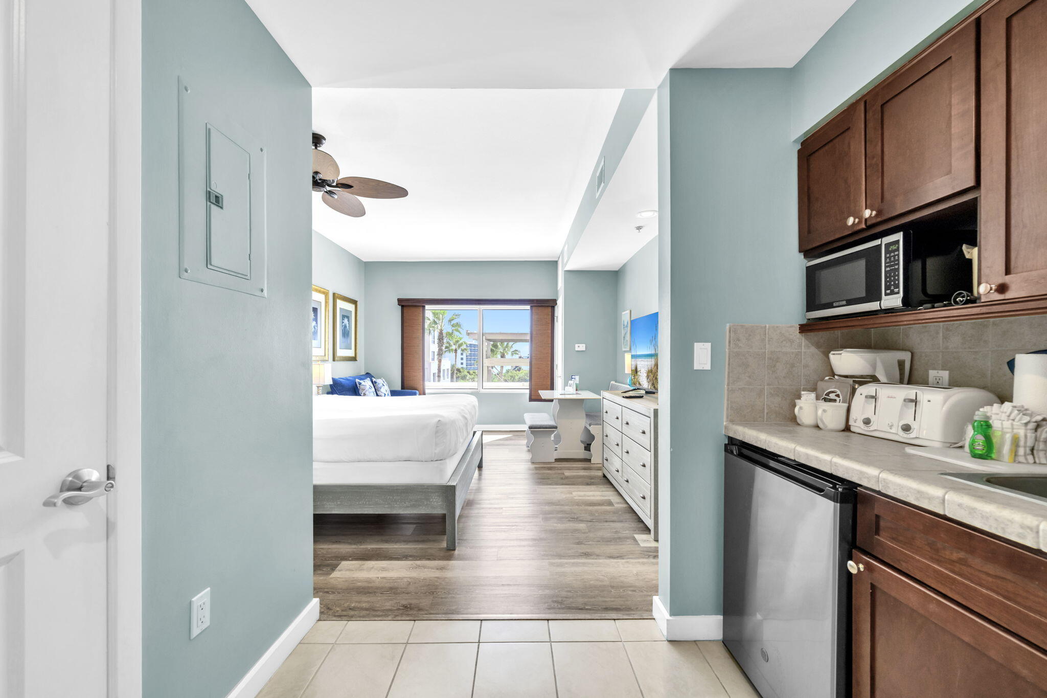 LUAU I - Residential