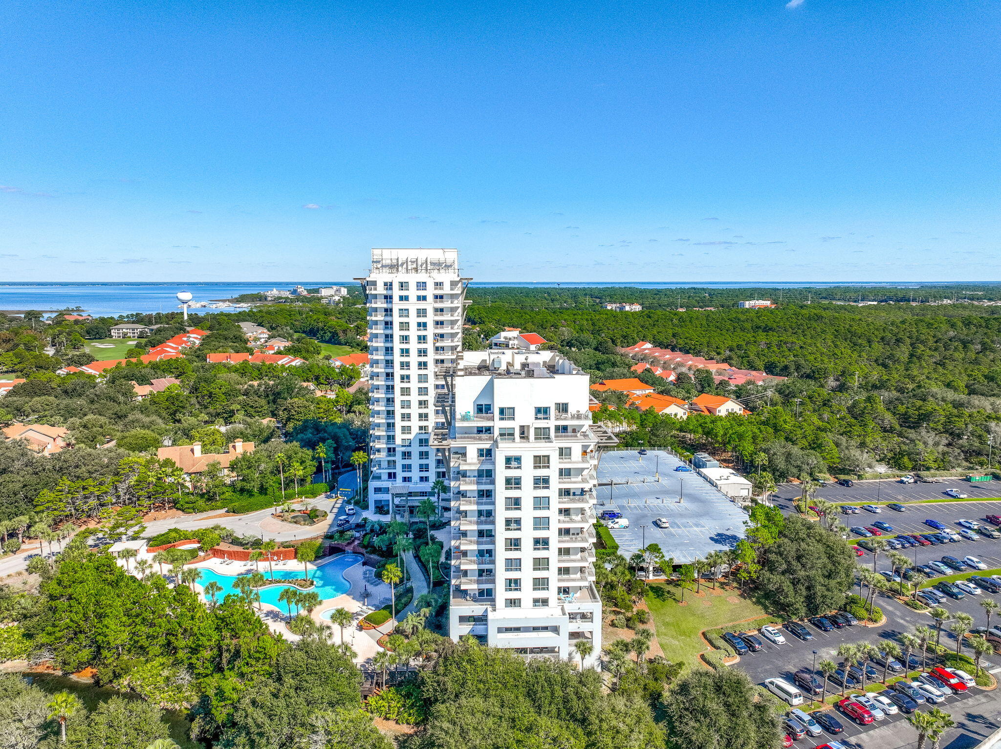 LUAU I - Residential