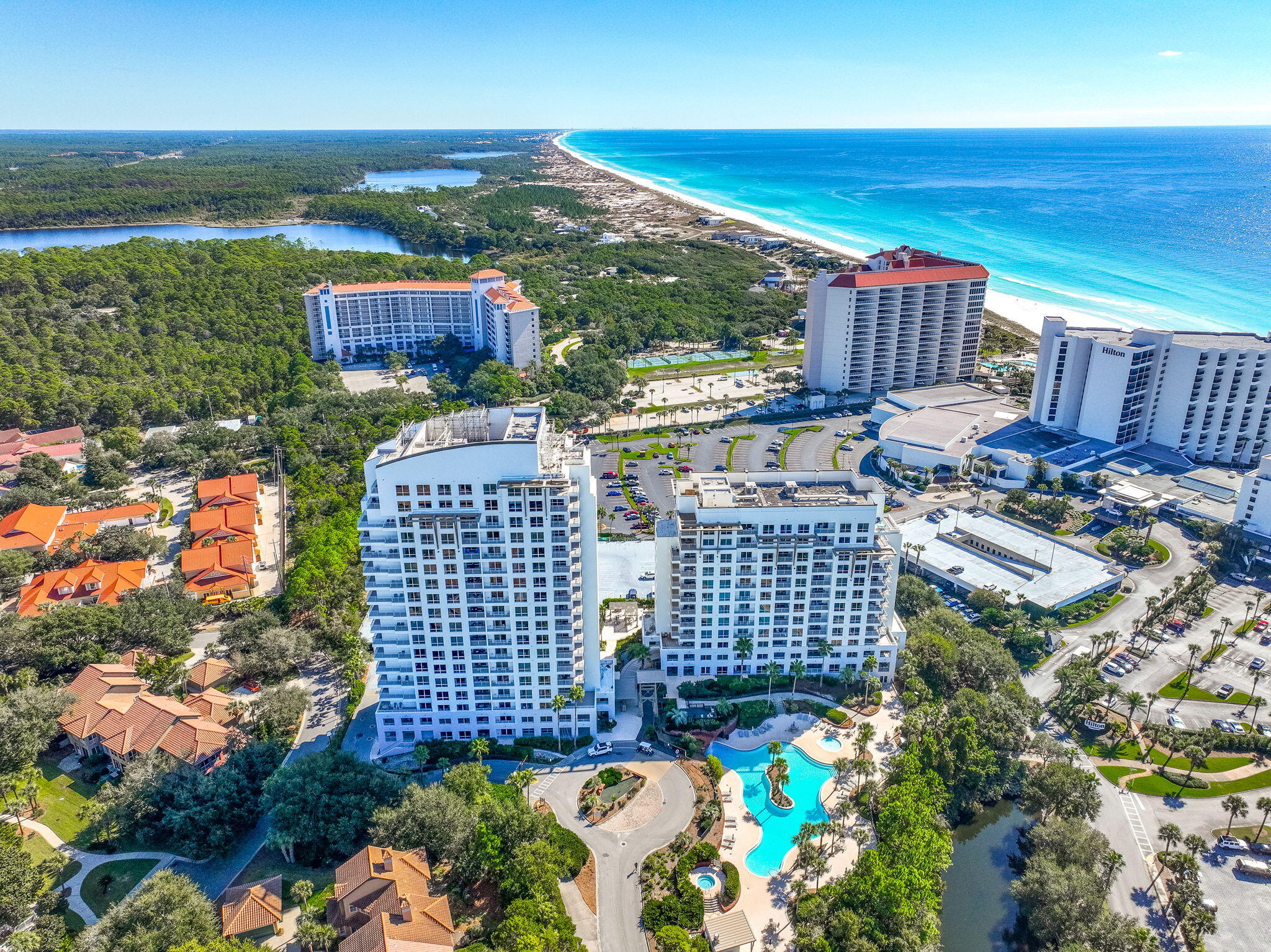 LUAU I - Residential