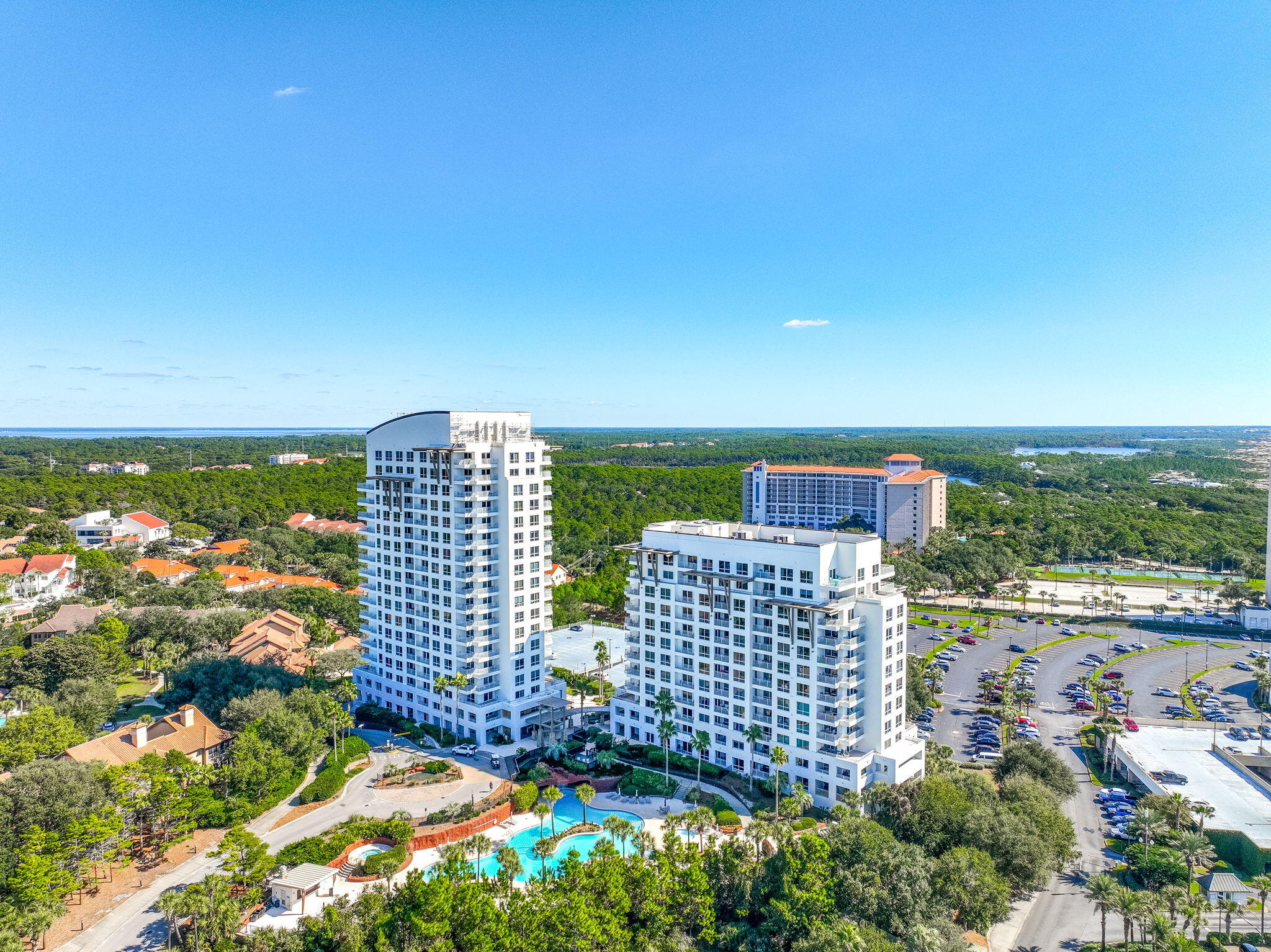 LUAU I - Residential