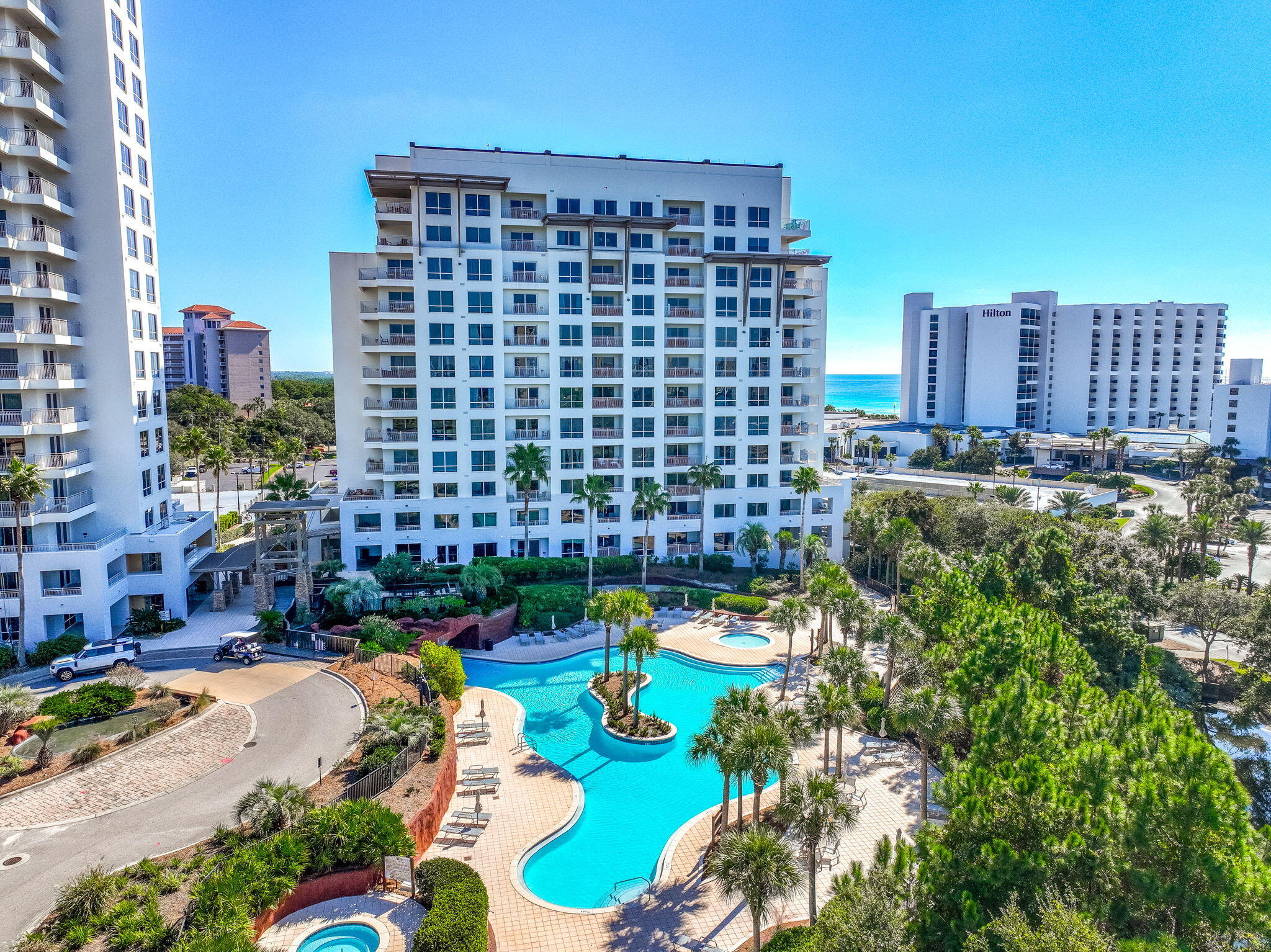 LUAU I - Residential
