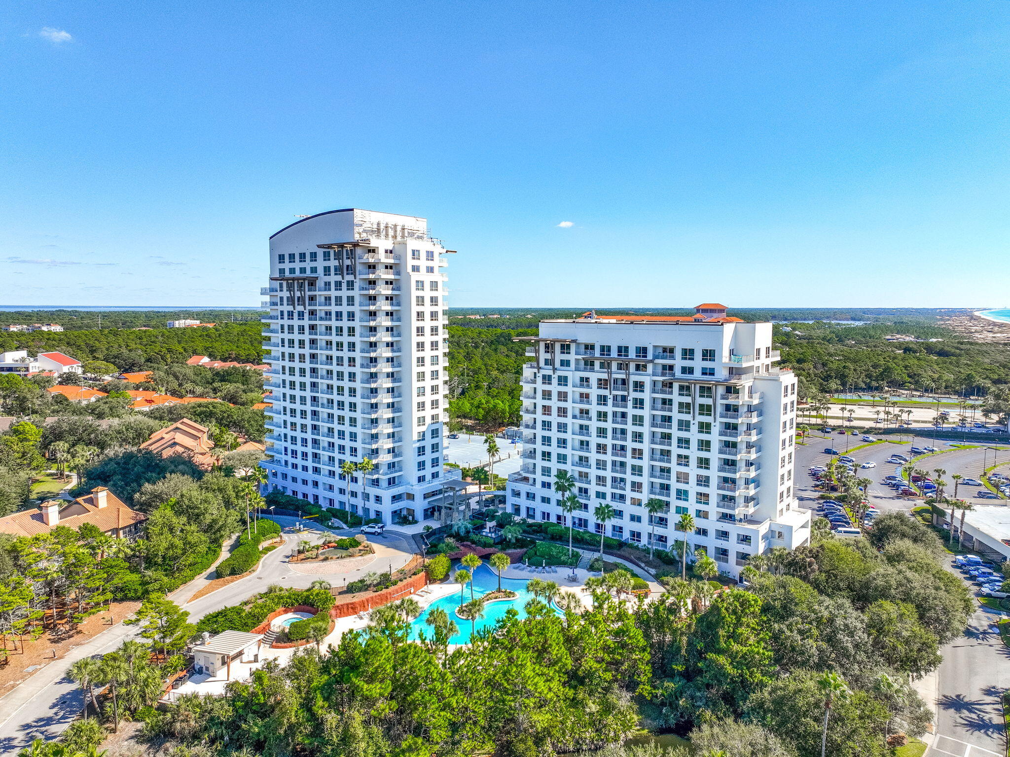LUAU I - Residential