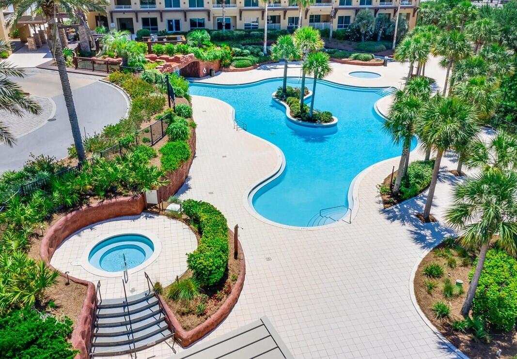 LUAU I - Residential