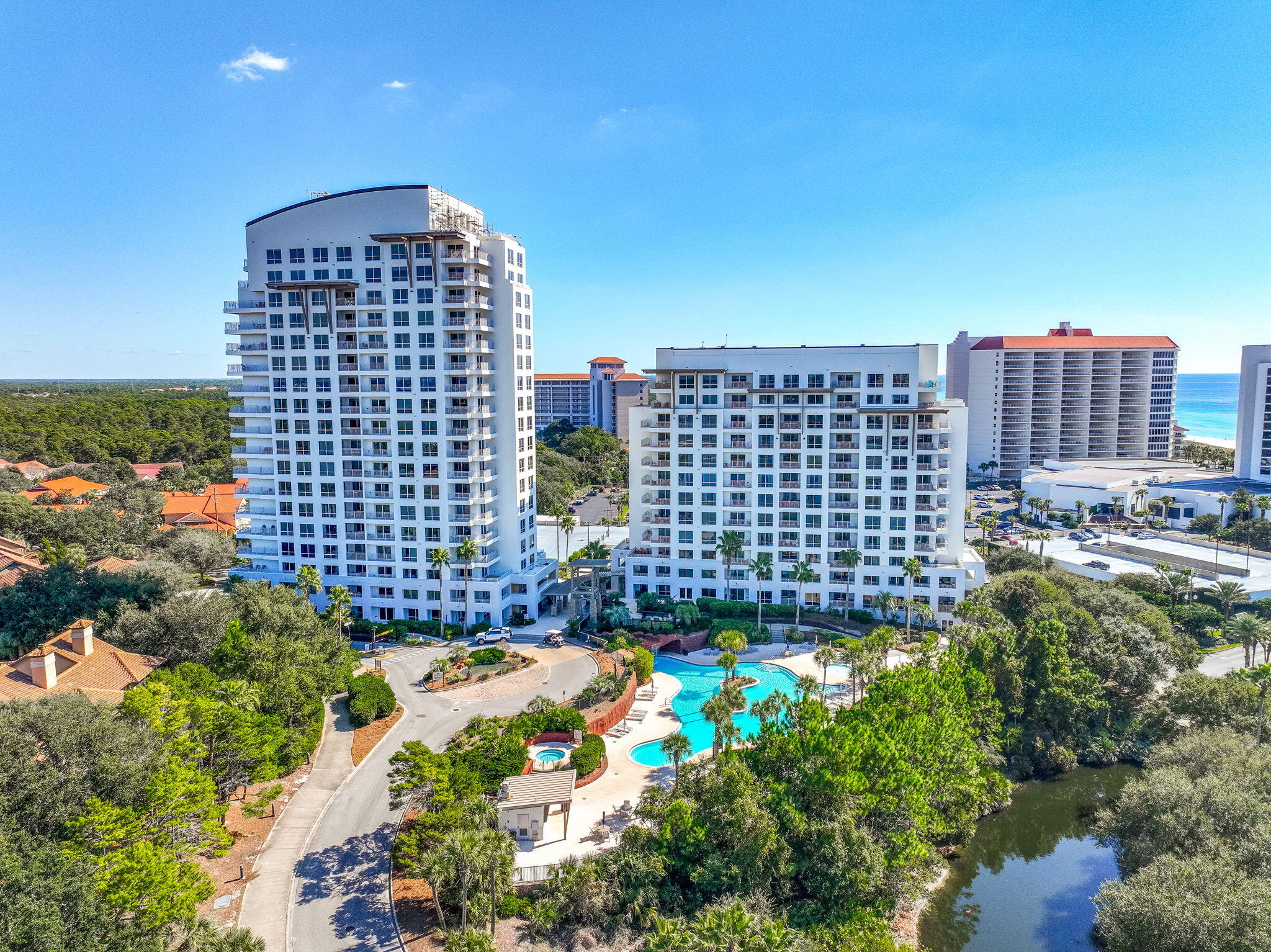 LUAU I - Residential
