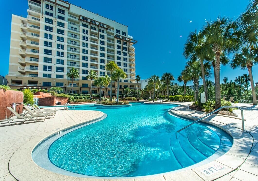 LUAU I - Residential