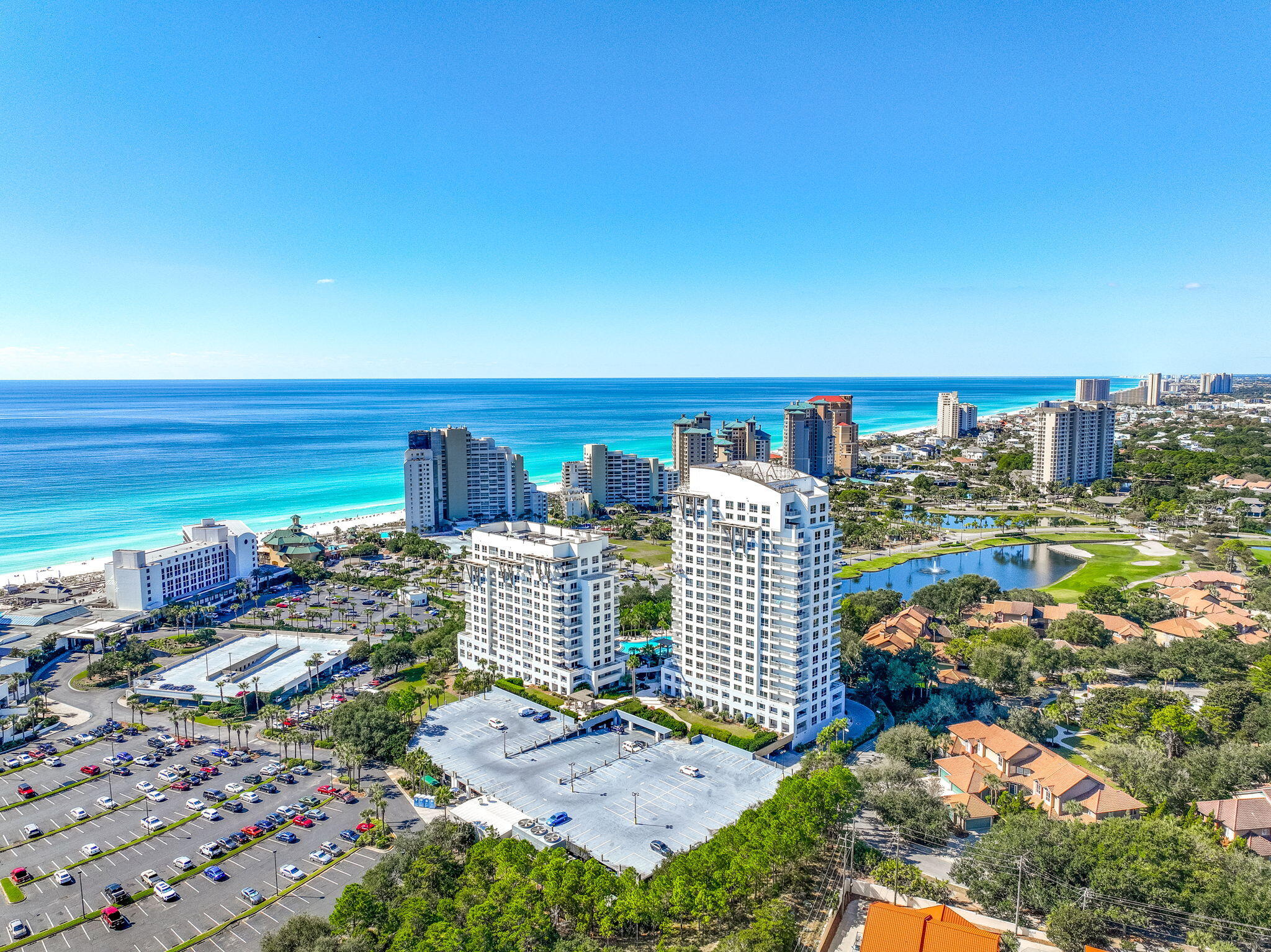 LUAU I - Residential