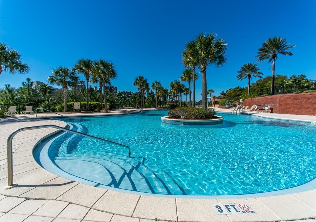 LUAU I - Residential
