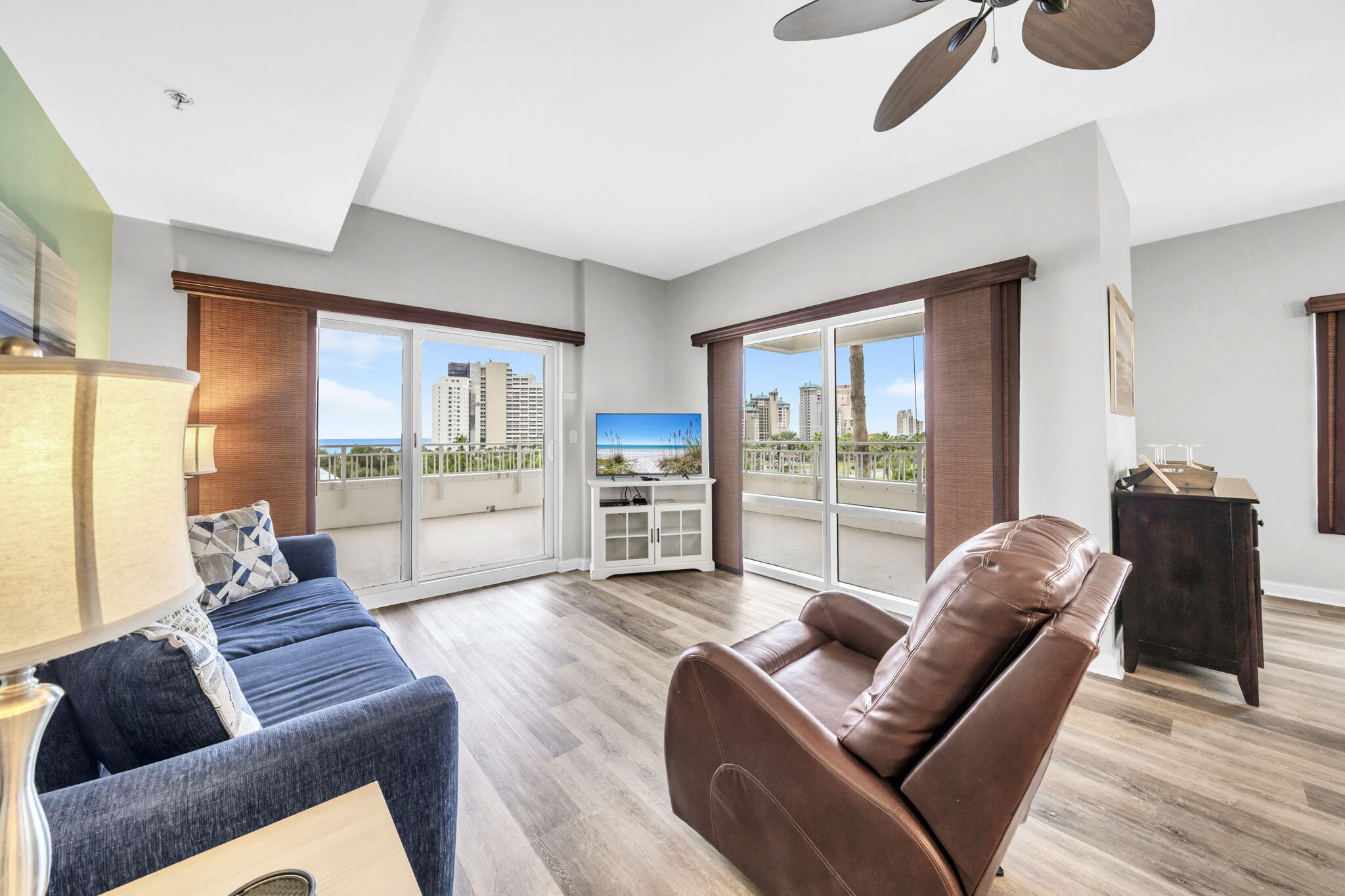LUAU I - Residential