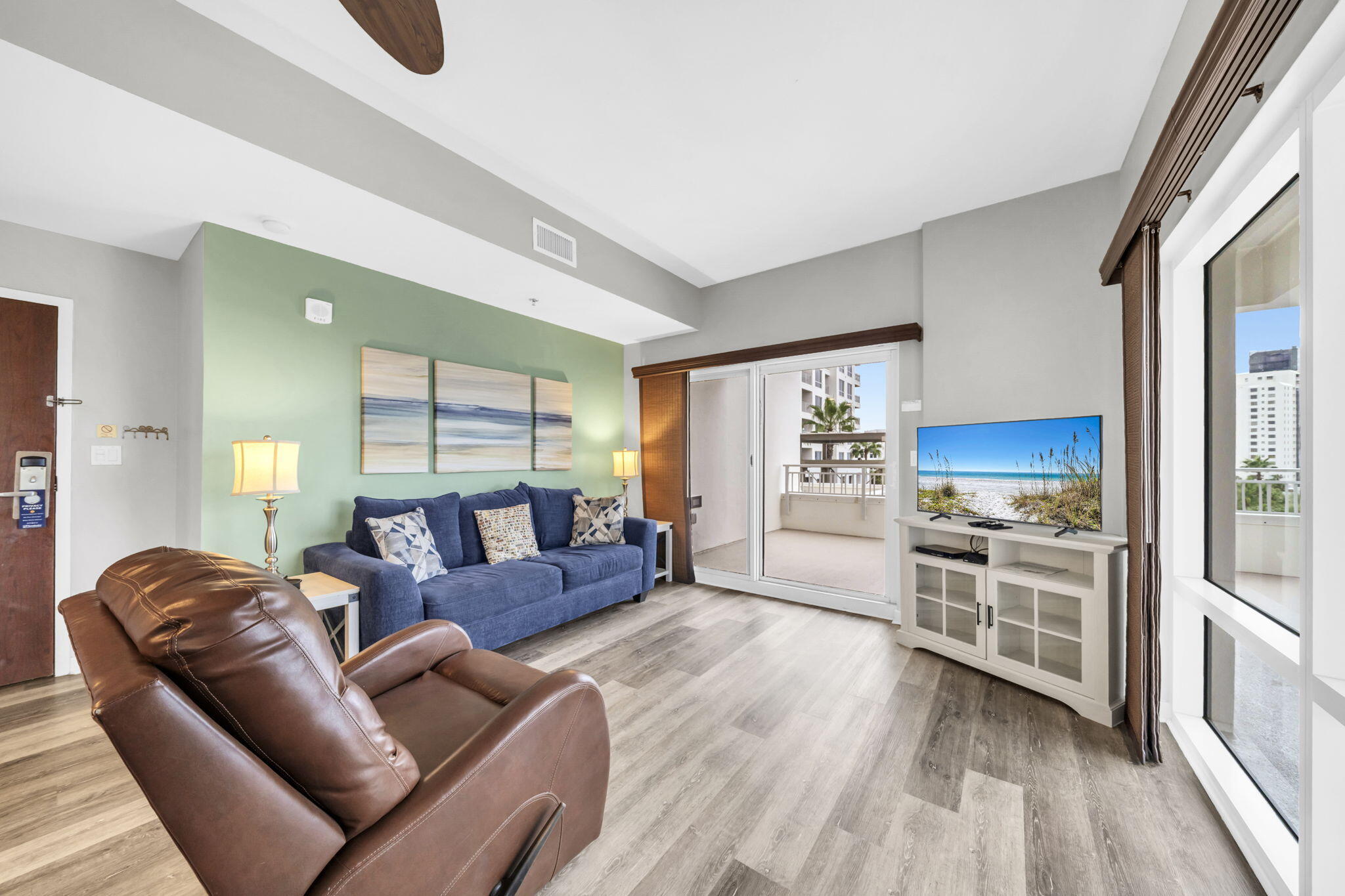 LUAU I - Residential