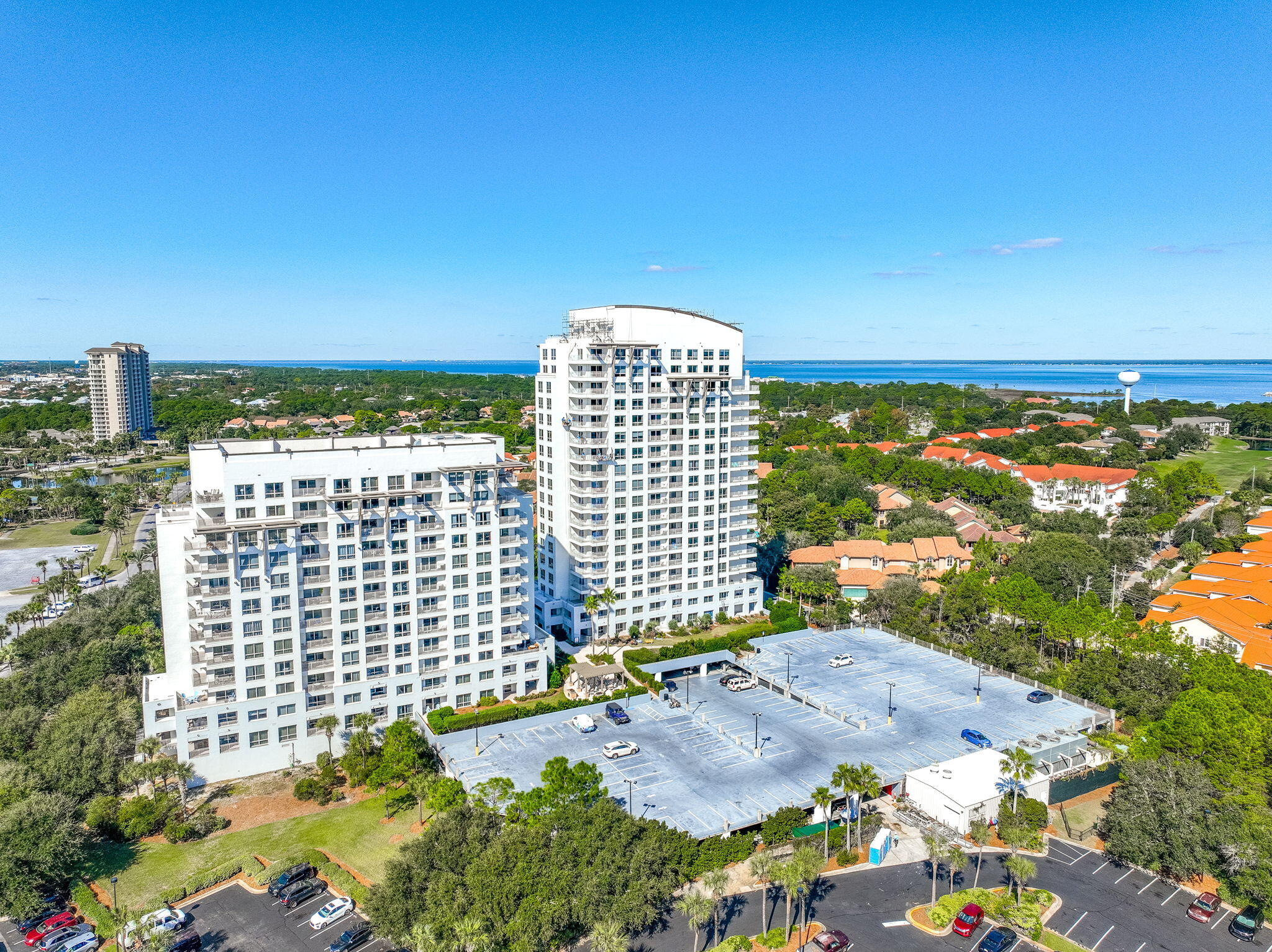 LUAU I - Residential