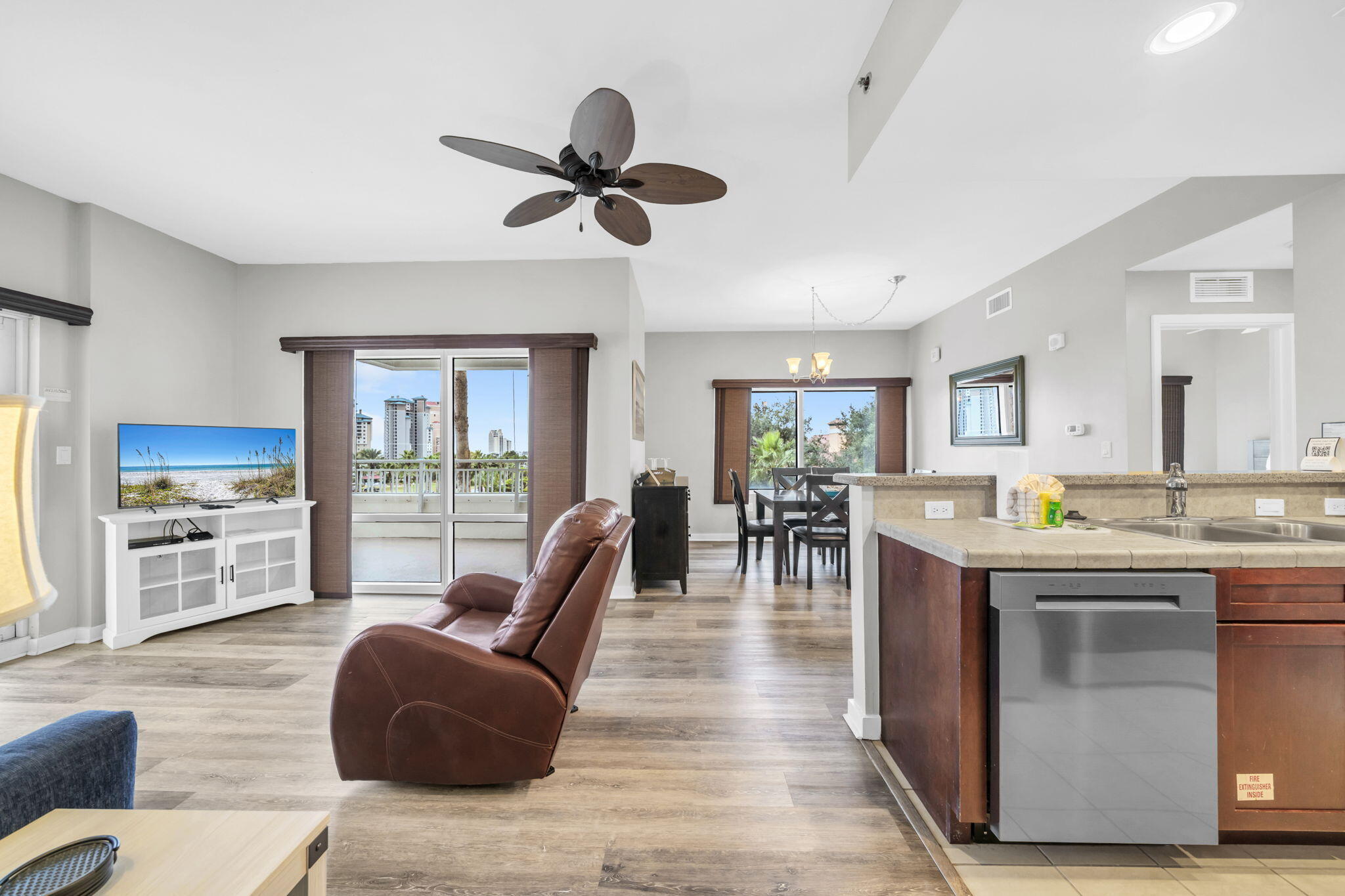 LUAU I - Residential