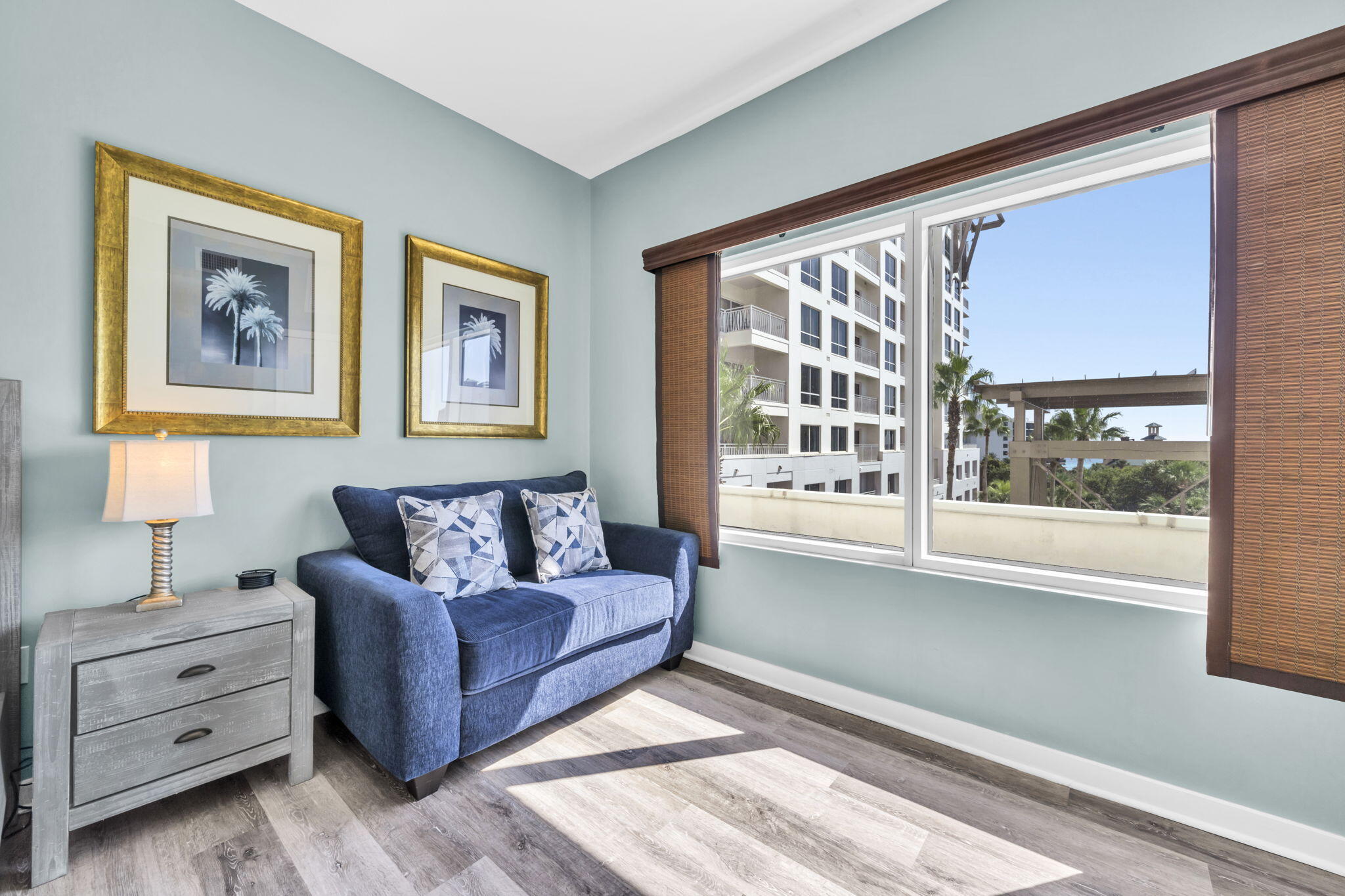 LUAU I - Residential