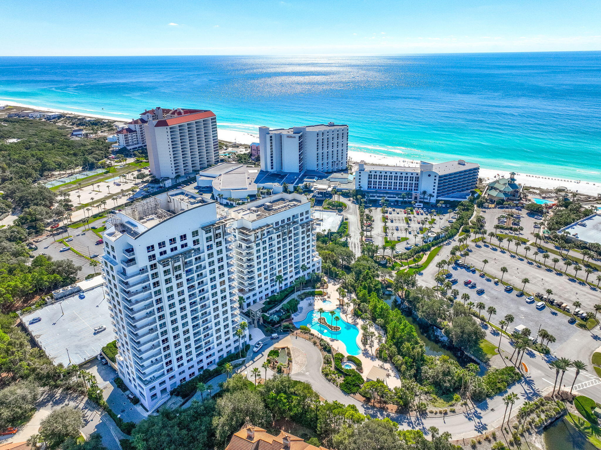 LUAU I - Residential