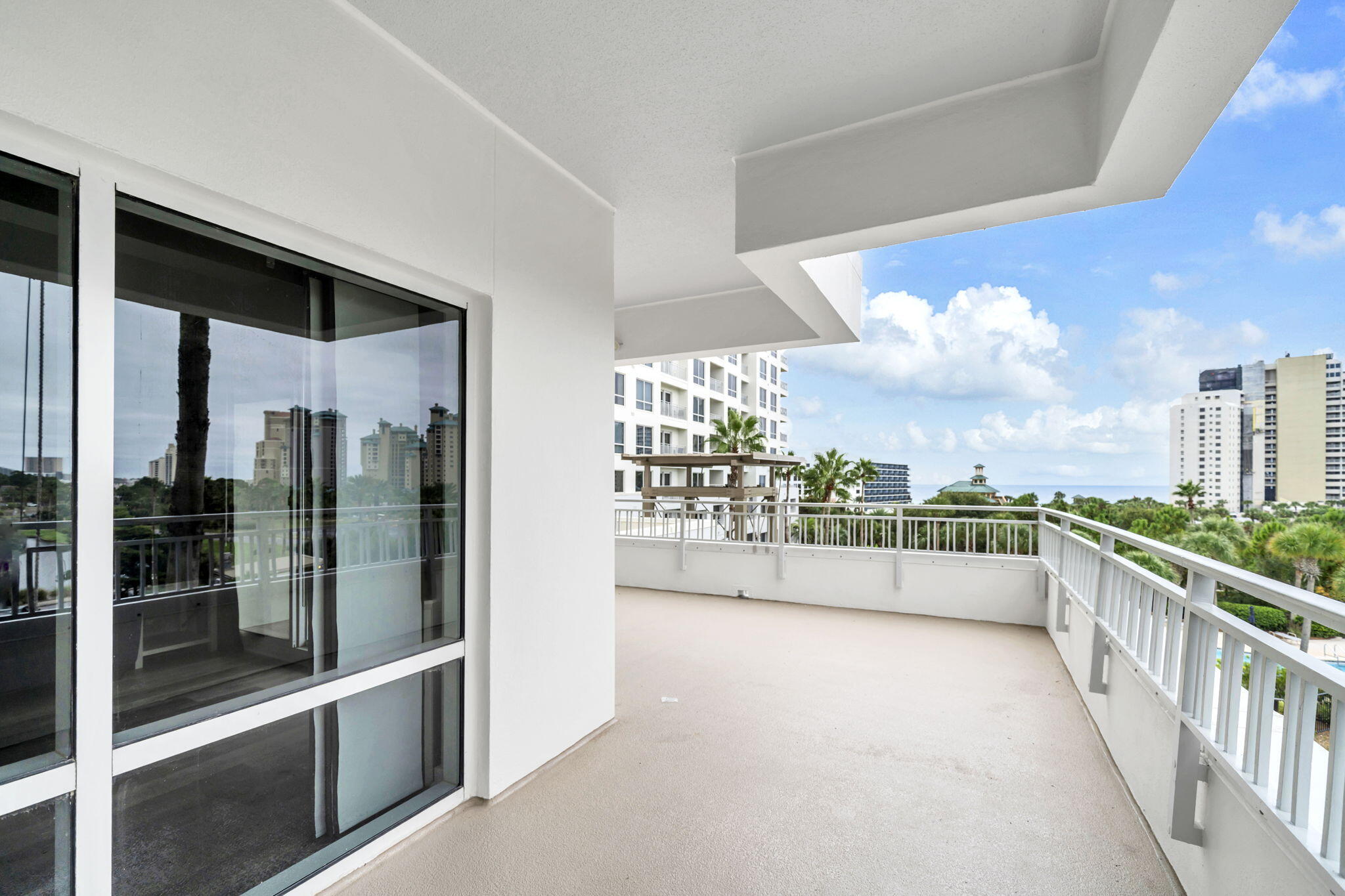 LUAU I - Residential