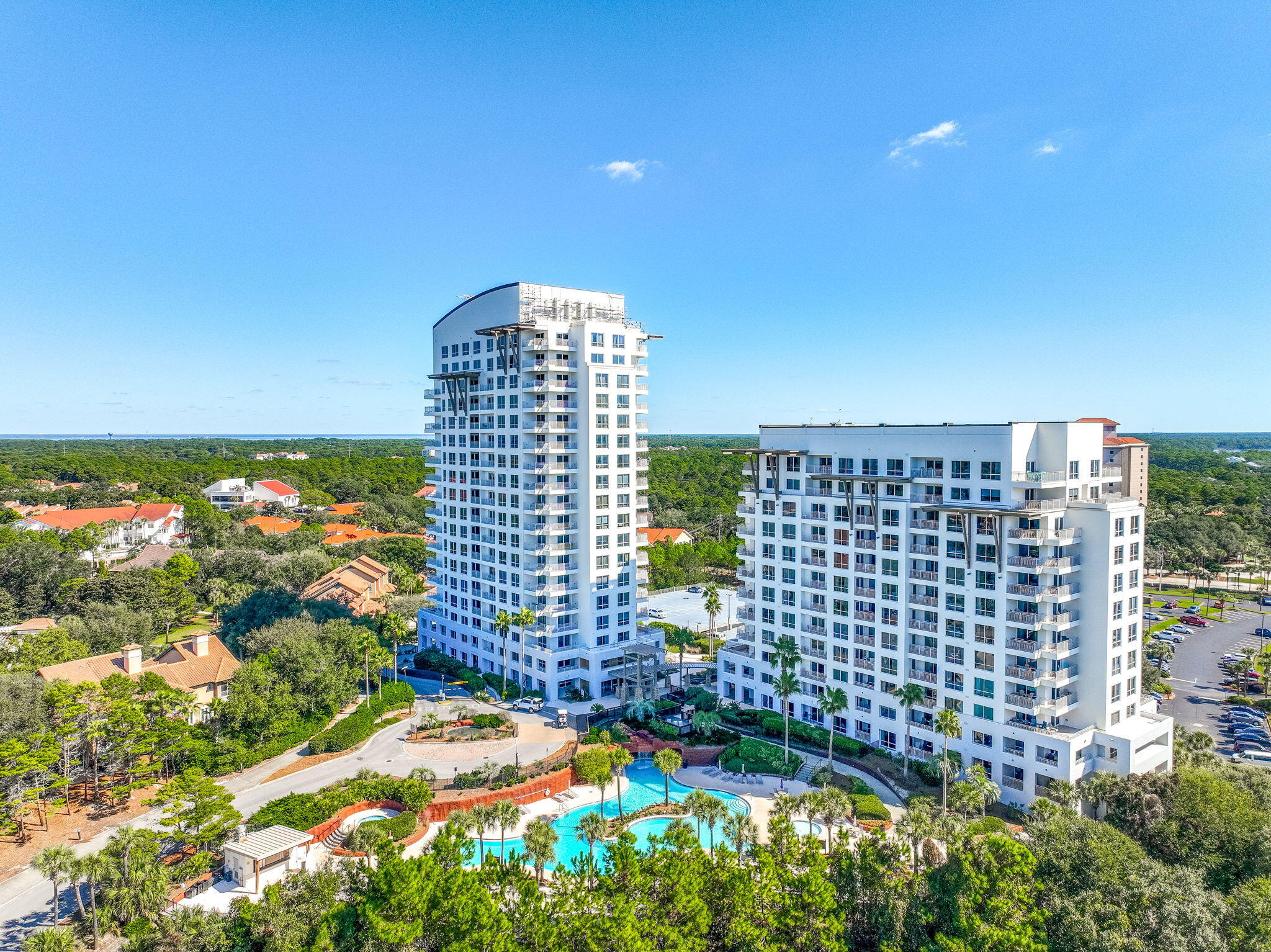 LUAU I - Residential