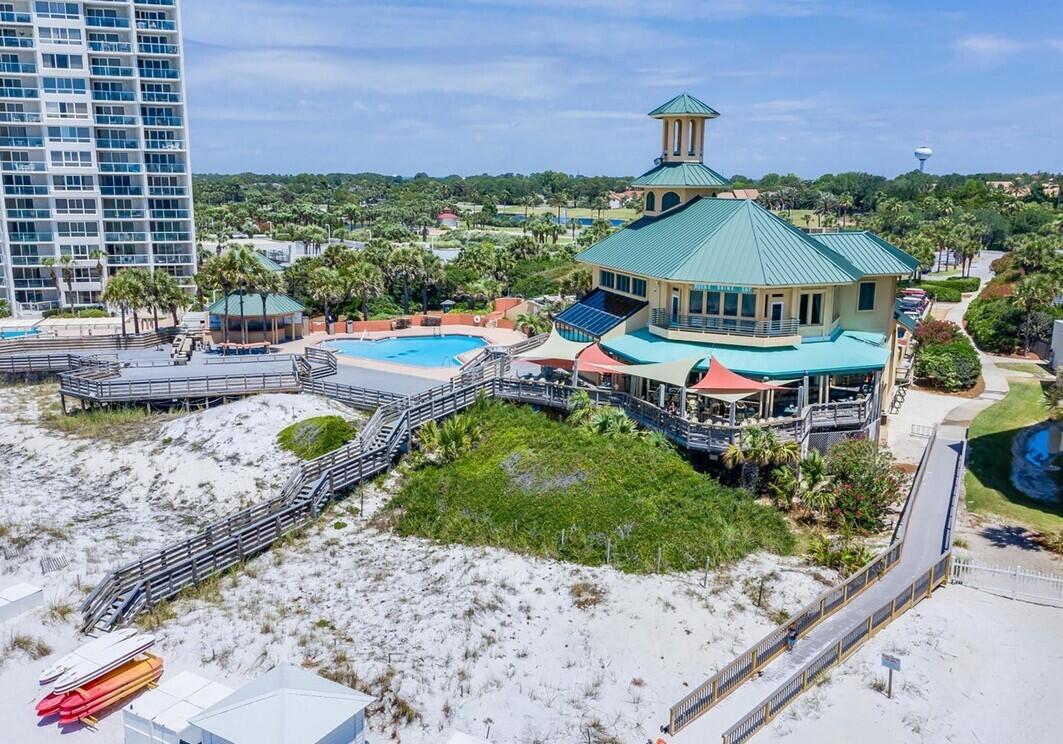 LUAU I - Residential