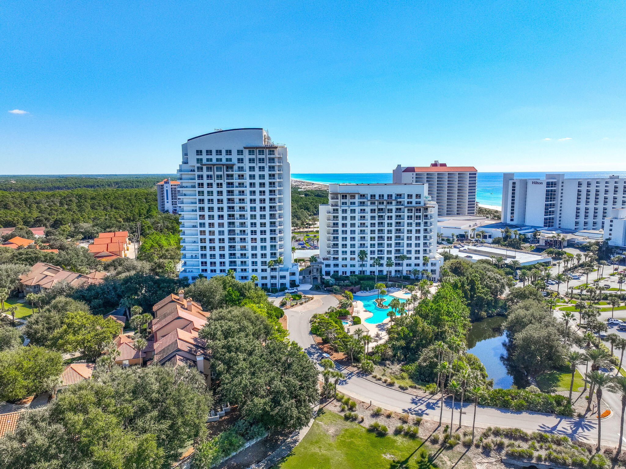 LUAU I - Residential