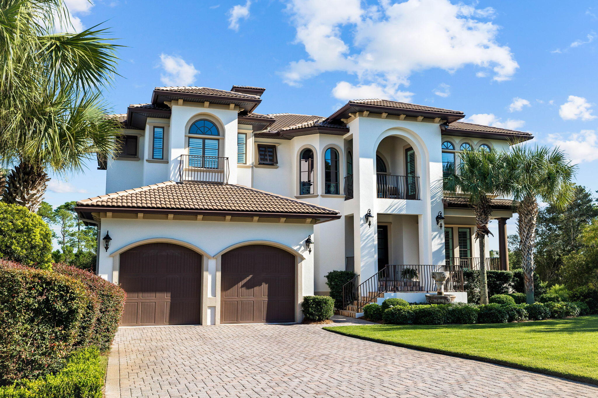 BellaMar at Gulf Place - Residential