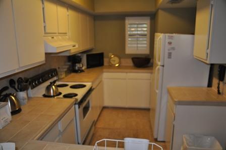 BAYOU VILLAGE CONDO PH 2 - Residential Lease