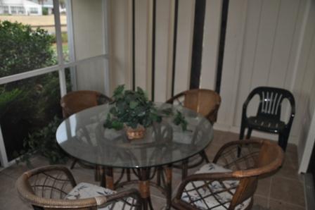 BAYOU VILLAGE CONDO PH 2 - Residential Lease