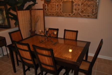 BAYOU VILLAGE CONDO PH 2 - Residential Lease