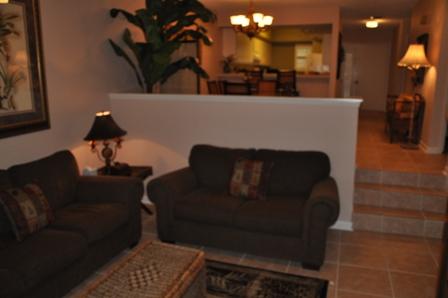 BAYOU VILLAGE CONDO PH 2 - Residential Lease