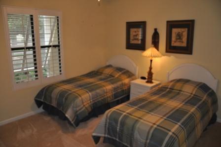 BAYOU VILLAGE CONDO PH 2 - Residential Lease