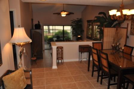BAYOU VILLAGE CONDO PH 2 - Residential Lease
