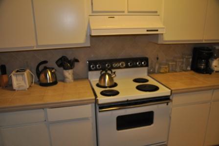 BAYOU VILLAGE CONDO PH 2 - Residential Lease
