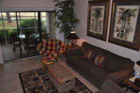 BAYOU VILLAGE CONDO PH 2 - Residential Lease